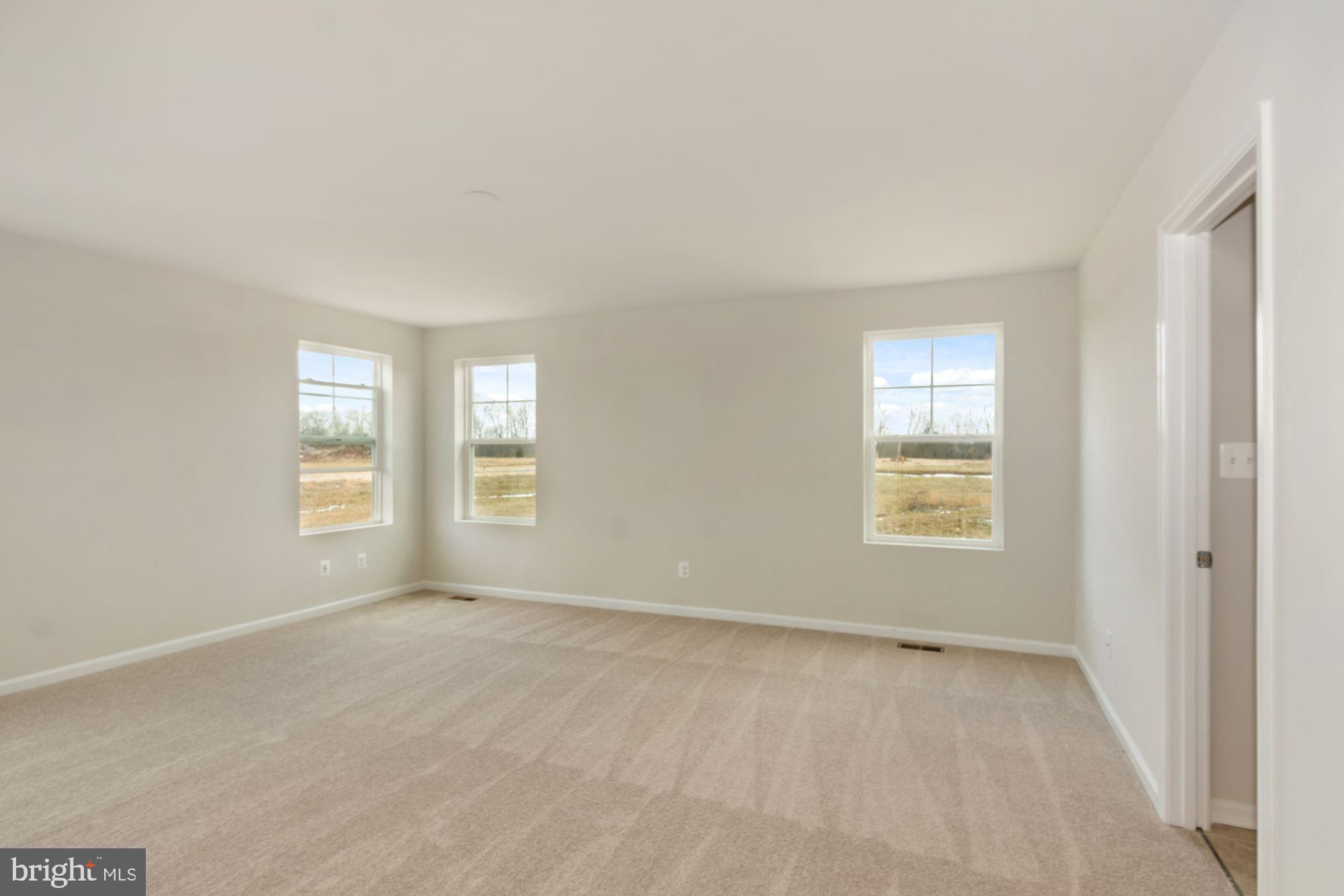 NORBORNE GLEBE - Residential