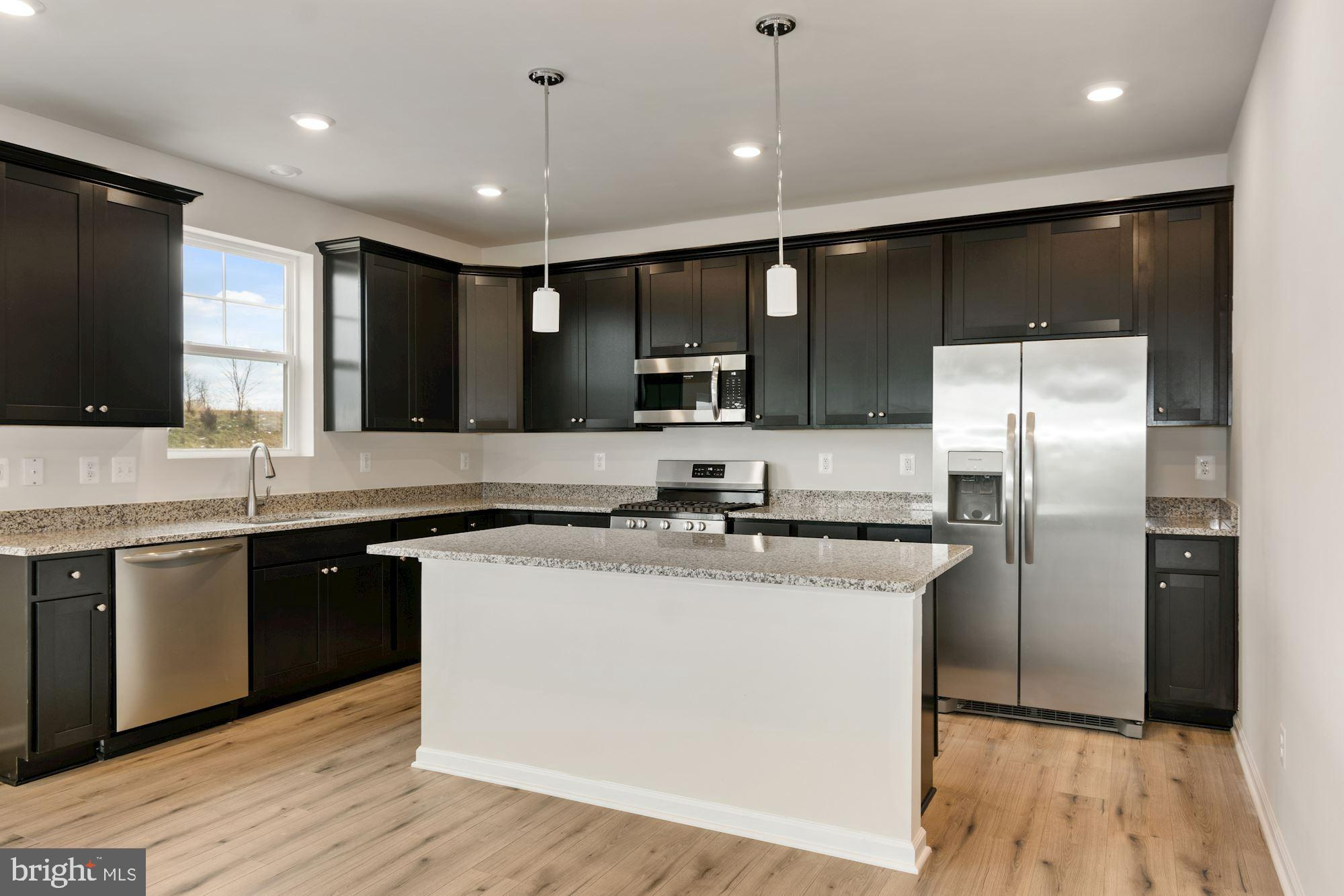 NORBORNE GLEBE - Residential