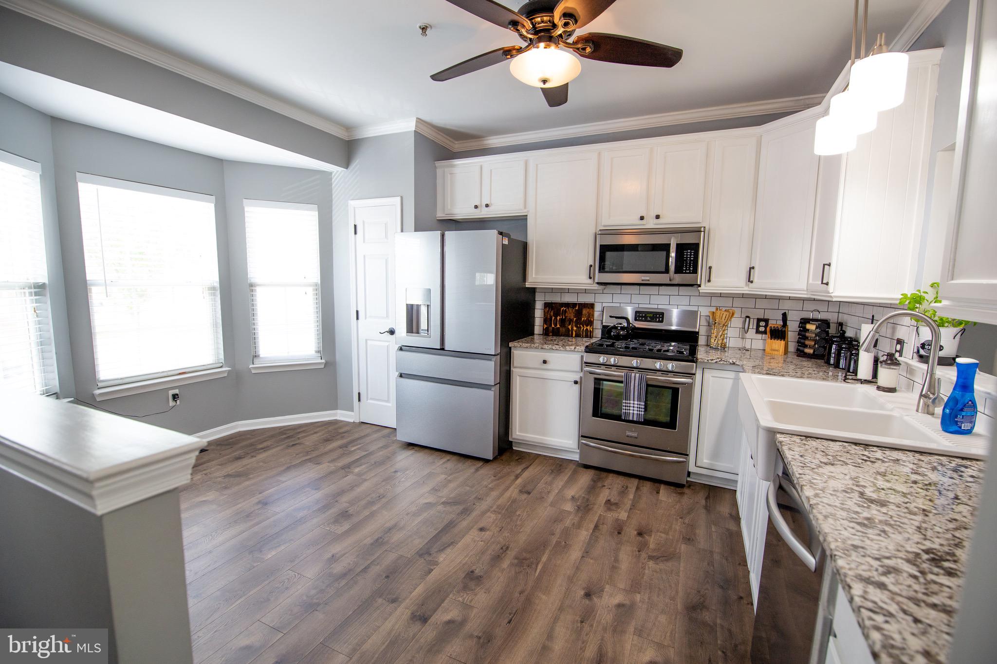 HEATHER HILLS/BRIGHTFLD - Residential