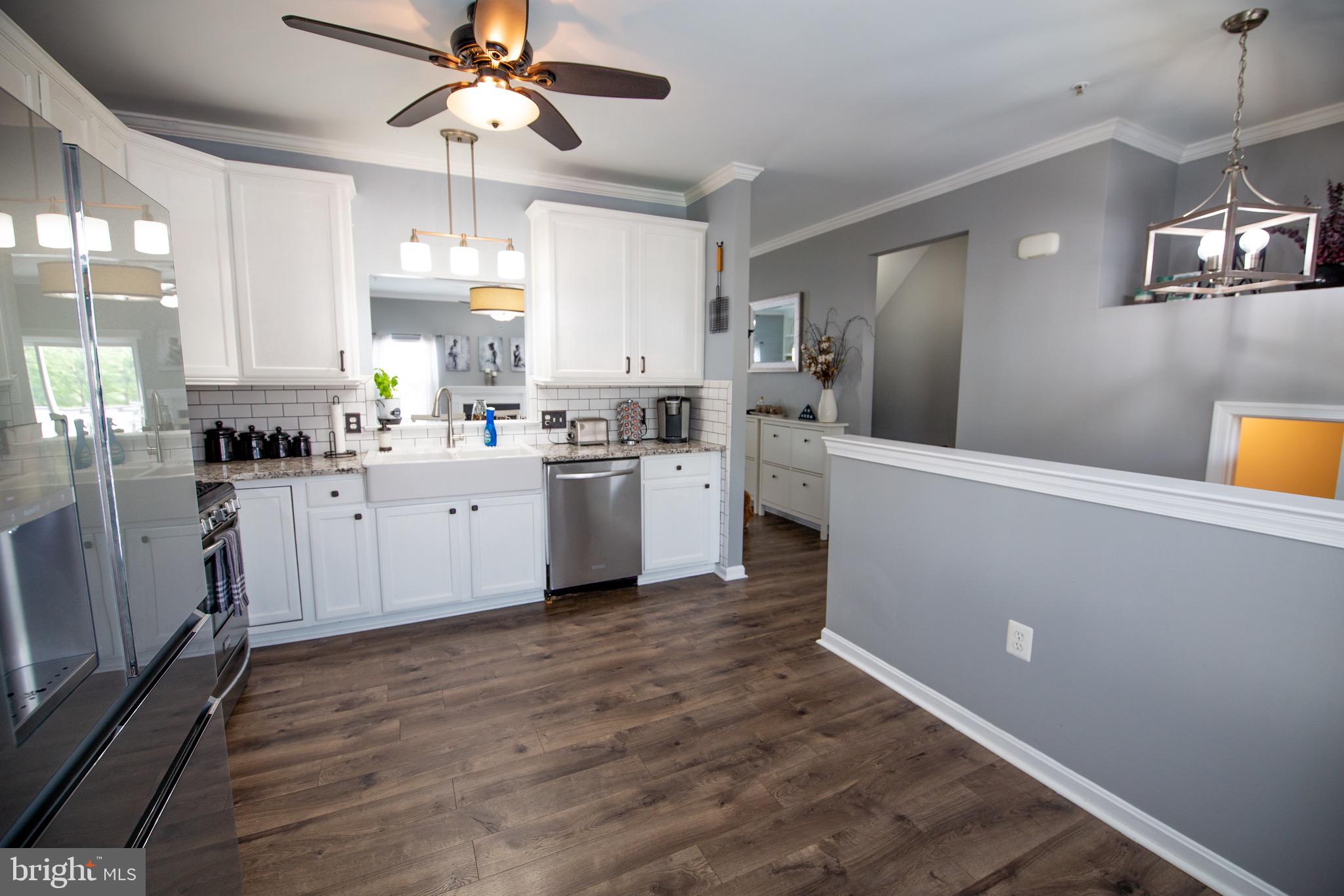 HEATHER HILLS/BRIGHTFLD - Residential