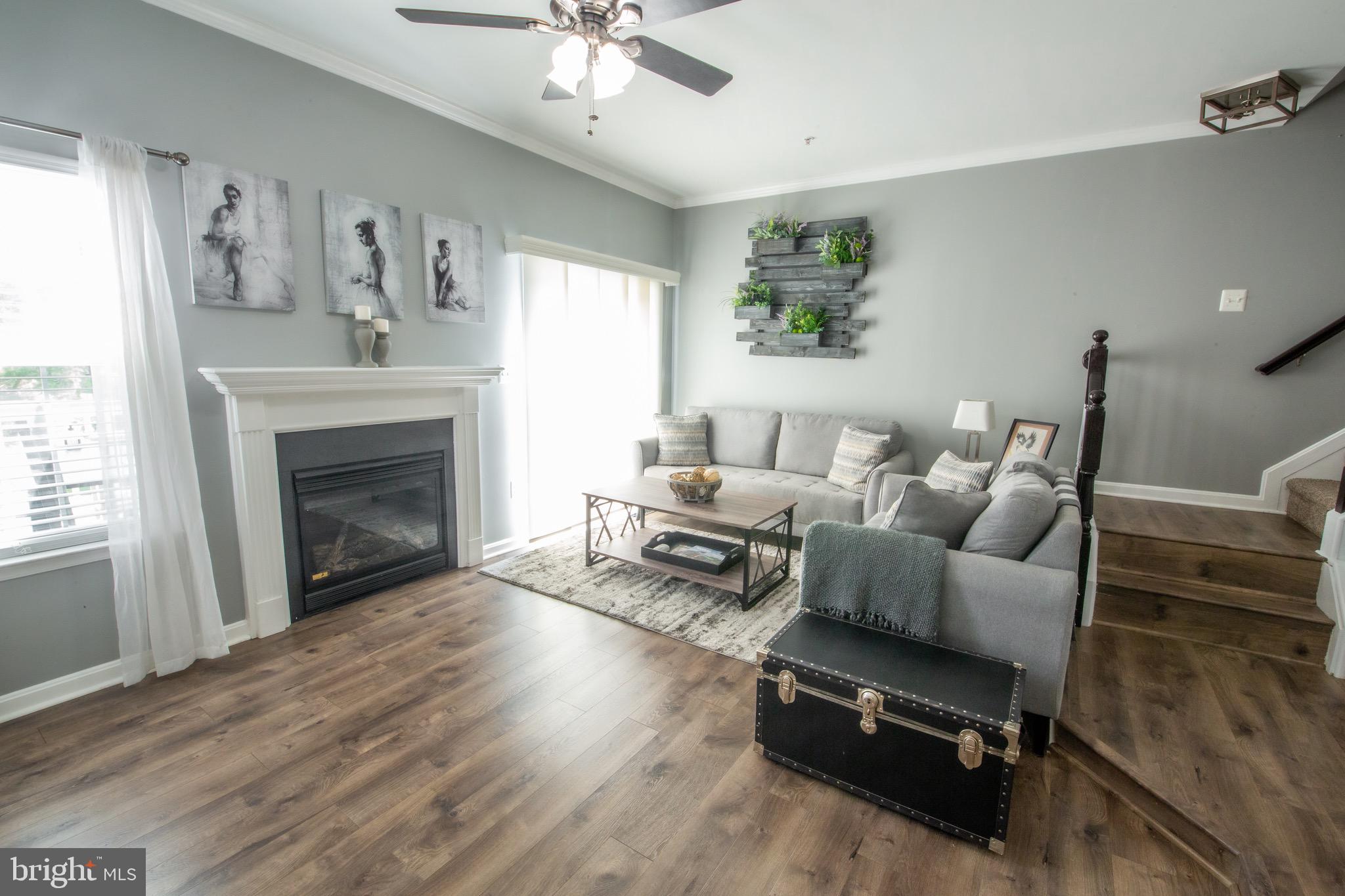 HEATHER HILLS/BRIGHTFLD - Residential