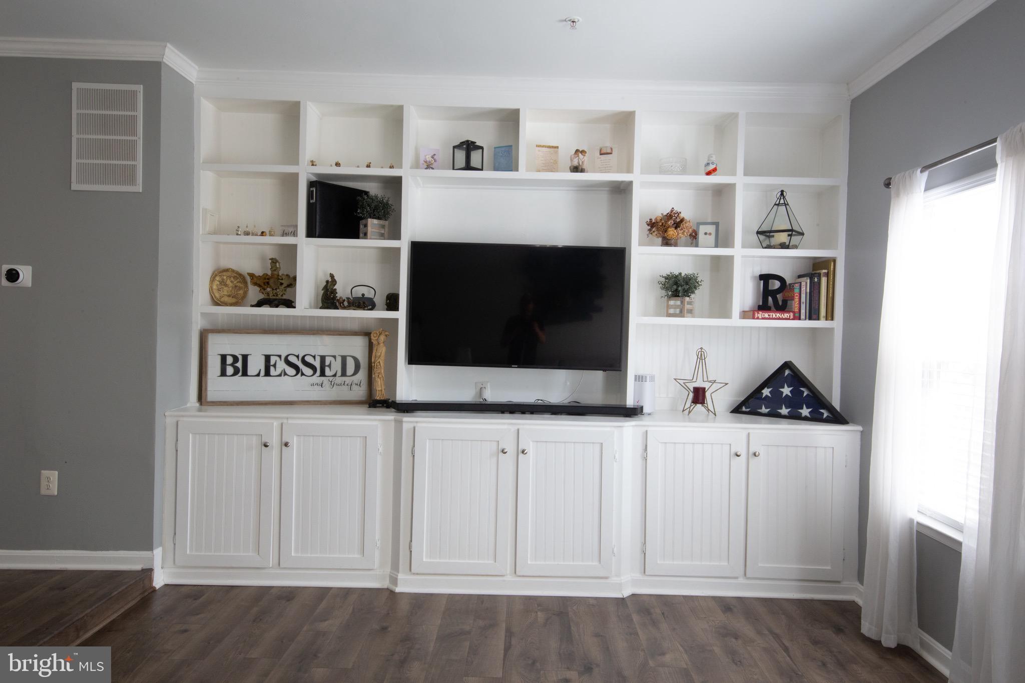 HEATHER HILLS/BRIGHTFLD - Residential