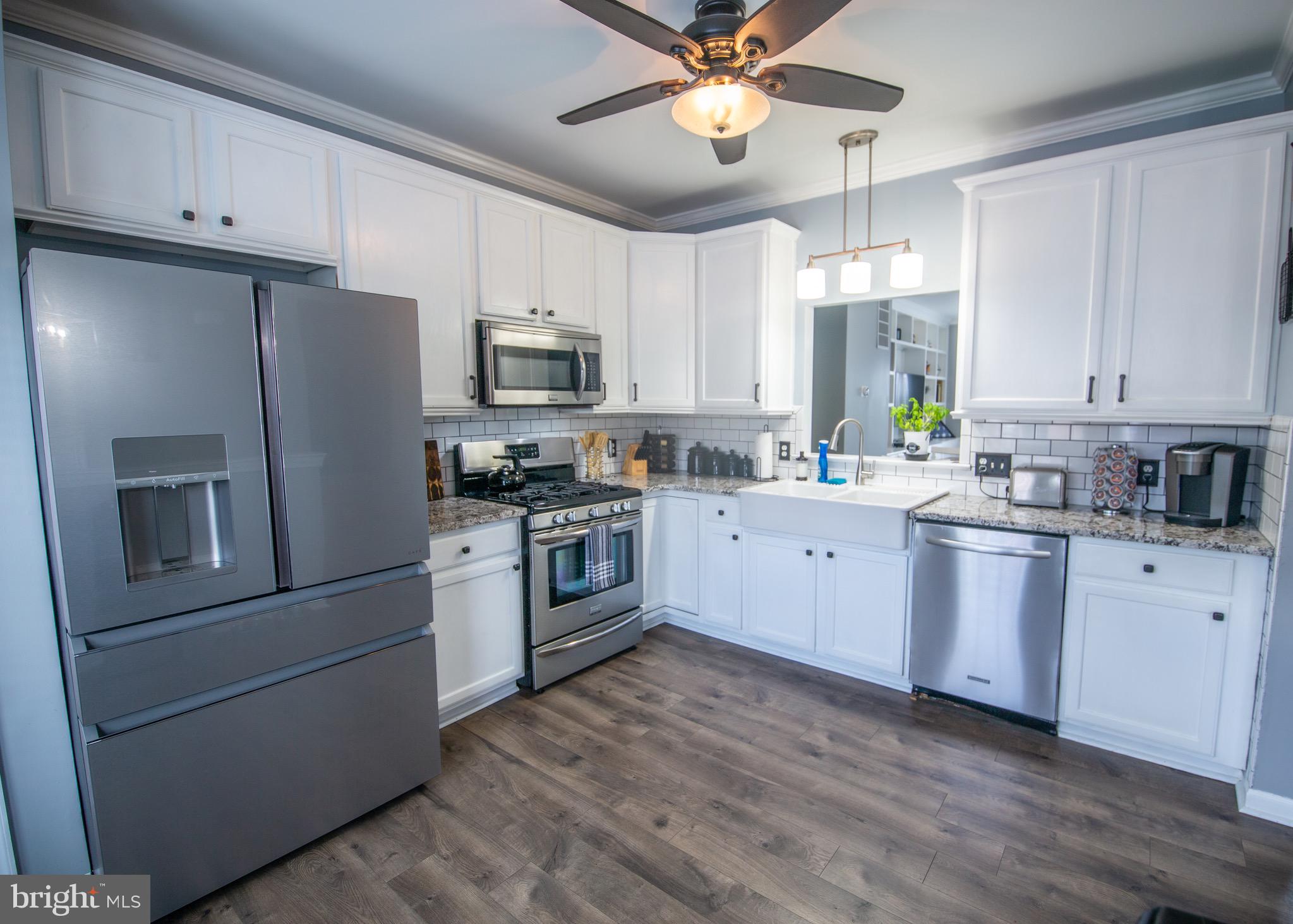 HEATHER HILLS/BRIGHTFLD - Residential