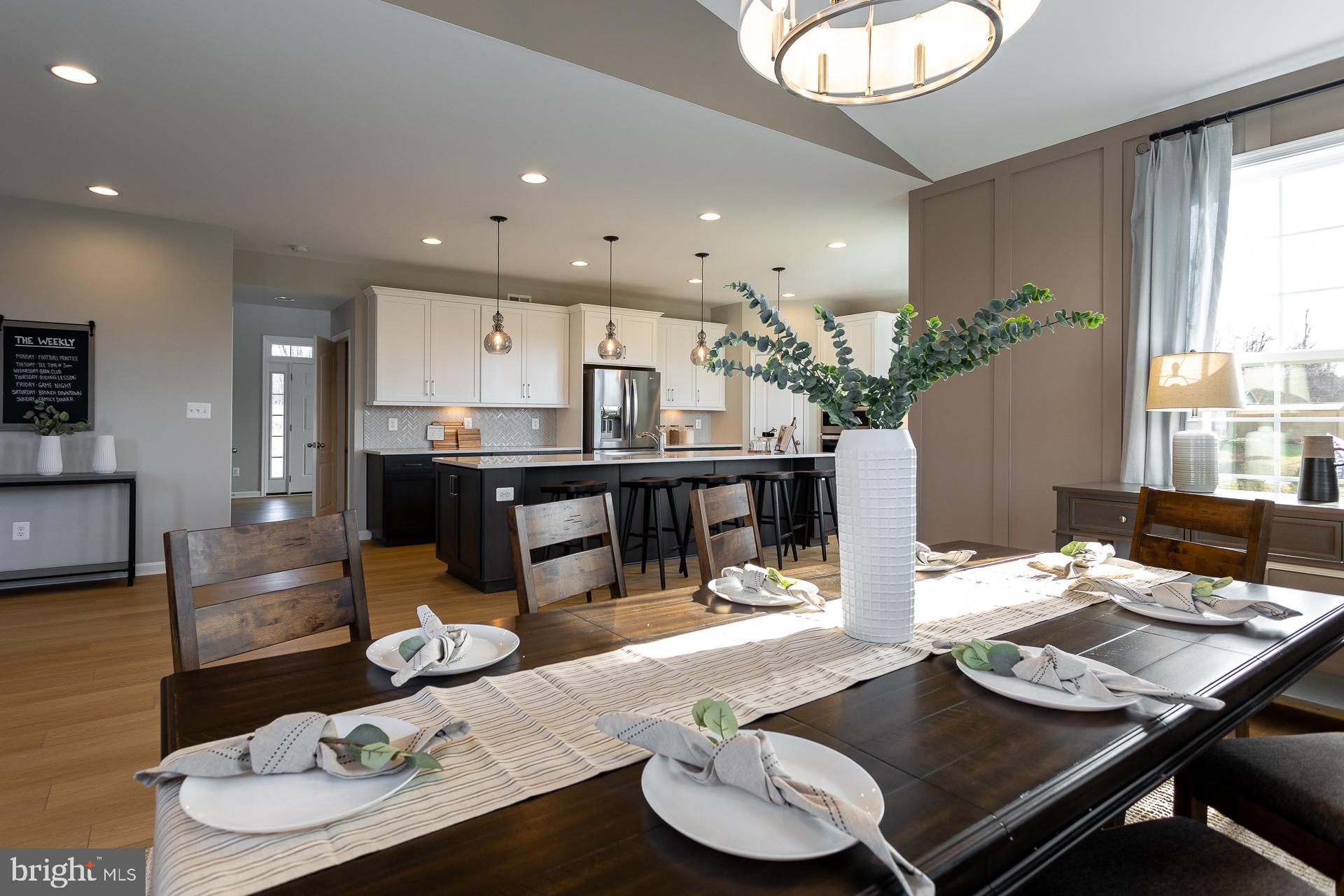 MARTINSBURG STATION - Residential