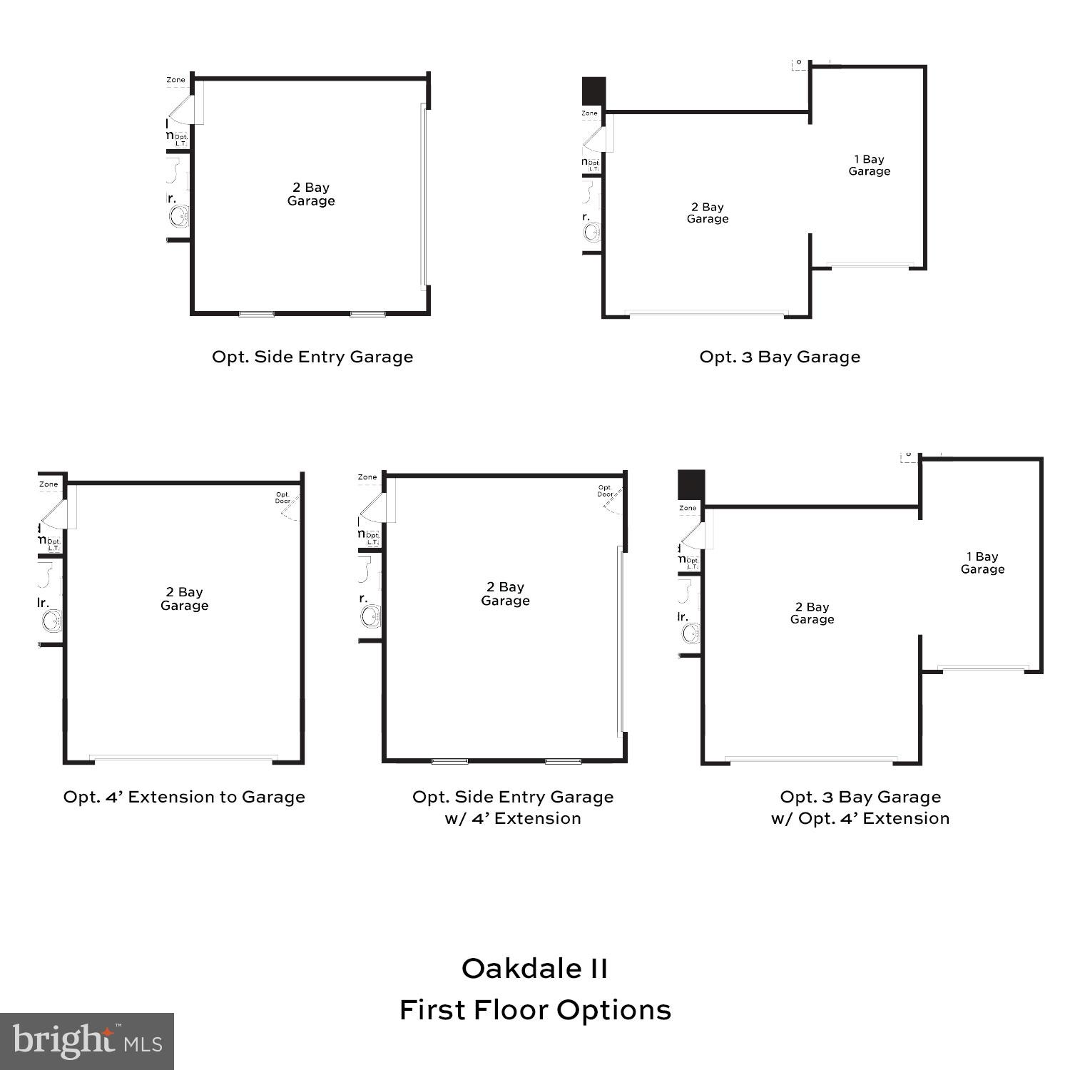 MARTINSBURG STATION - Residential