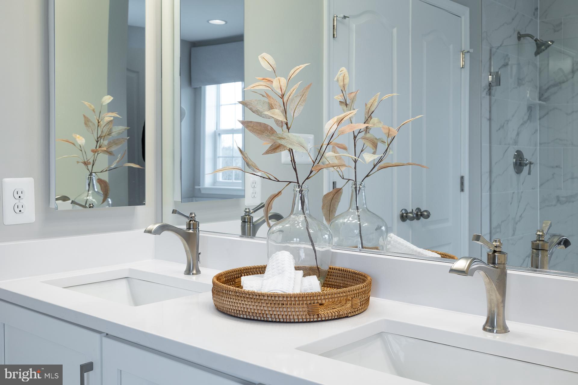 MARTINSBURG STATION - Residential