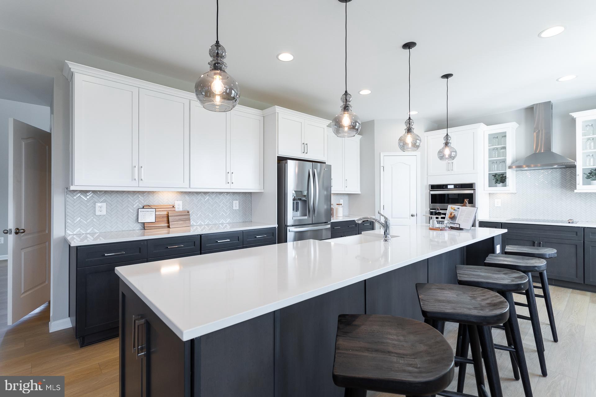 MARTINSBURG STATION - Residential