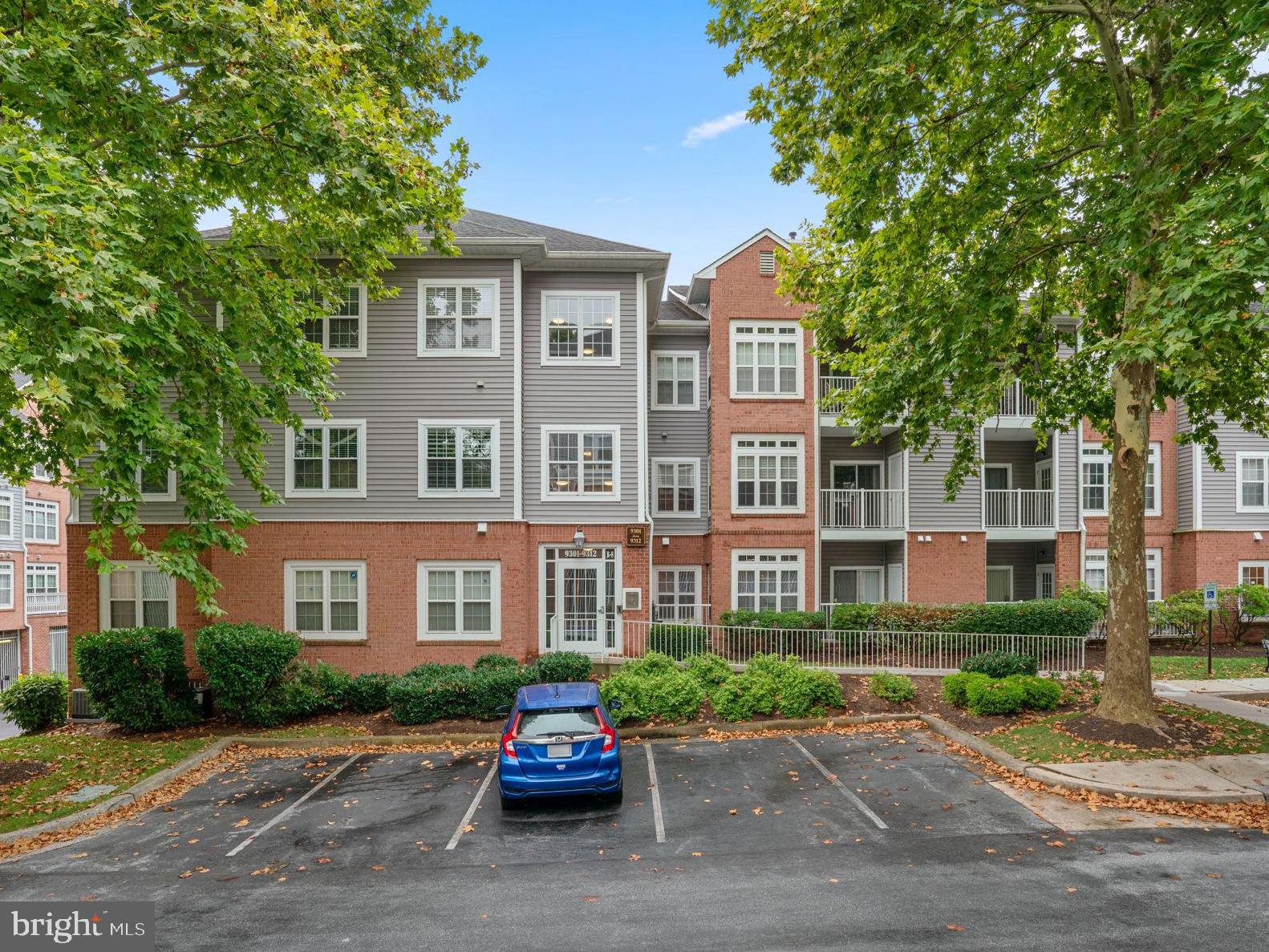 Beautiful 1 Bedroom, 1 Bath Condo in the New Town community in Owings Mills! Move-in ready and well maintained, this condo features brand-new carpet, updated lighting, and a private balcony with storage closet. Located in a gated community close to major routes, shopping, and restaurants. Enjoy the convenience of an assigned parking space in the secured garage. Open house scheduled for Saturday 2-4 p.m.!