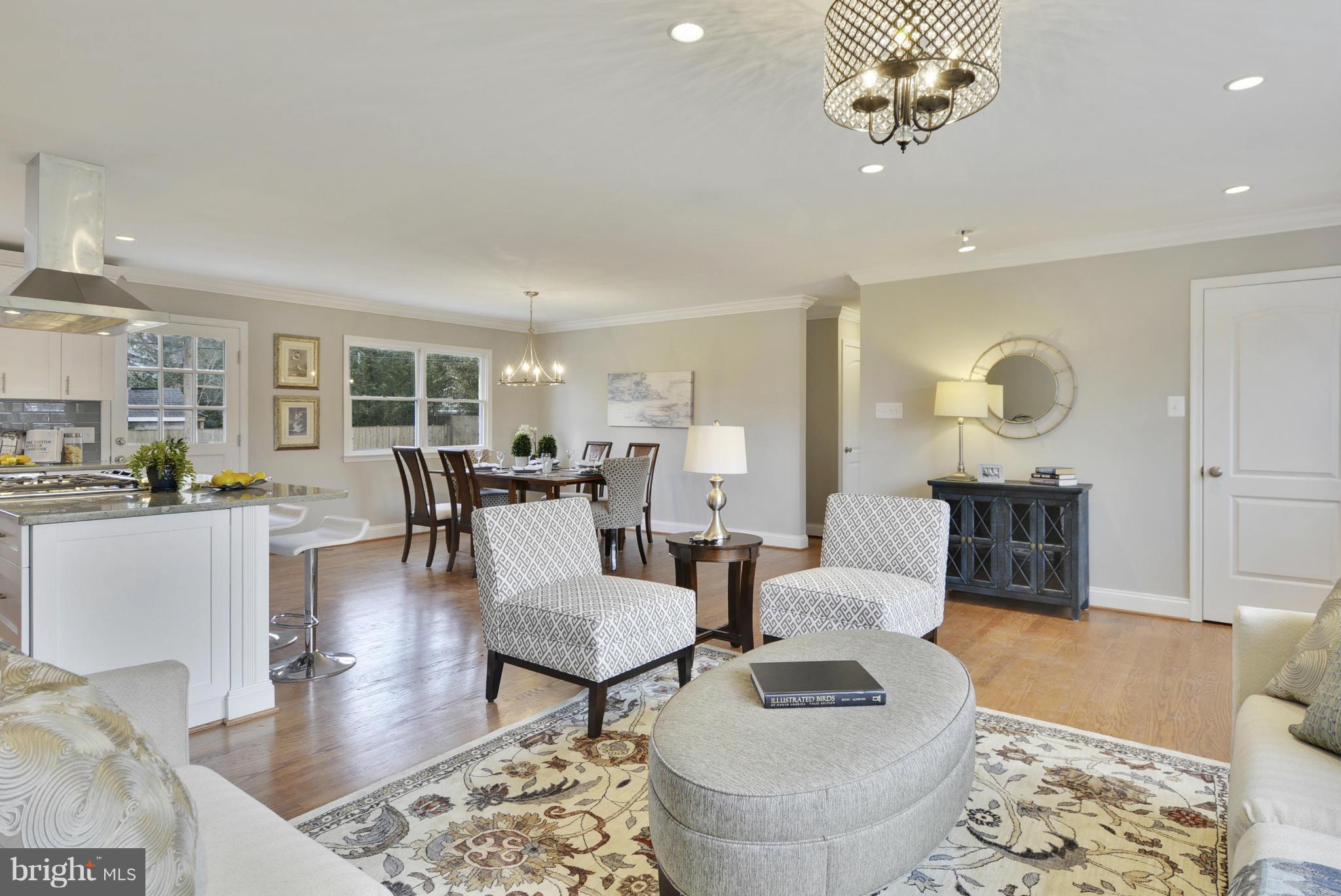 COLLINGWOOD MANOR - Residential