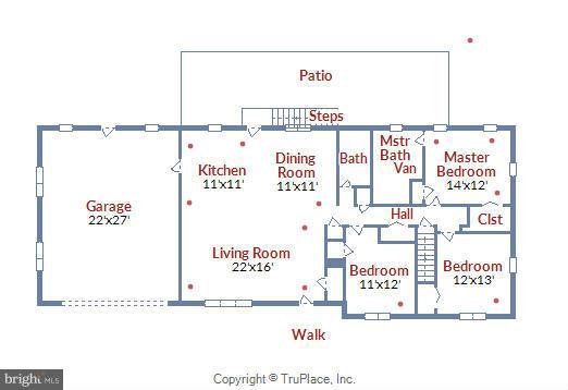 COLLINGWOOD MANOR - Residential