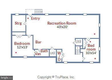 COLLINGWOOD MANOR - Residential