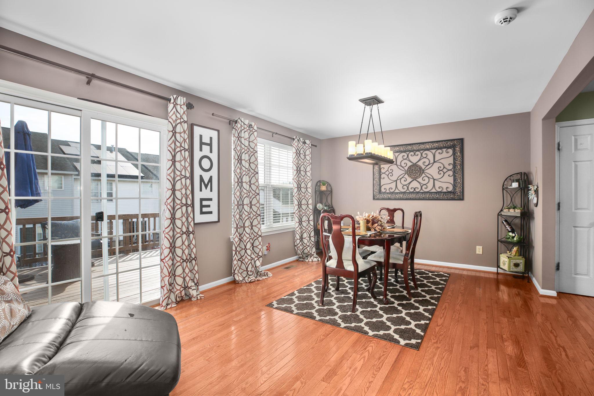 SALEM FIELDS - Residential