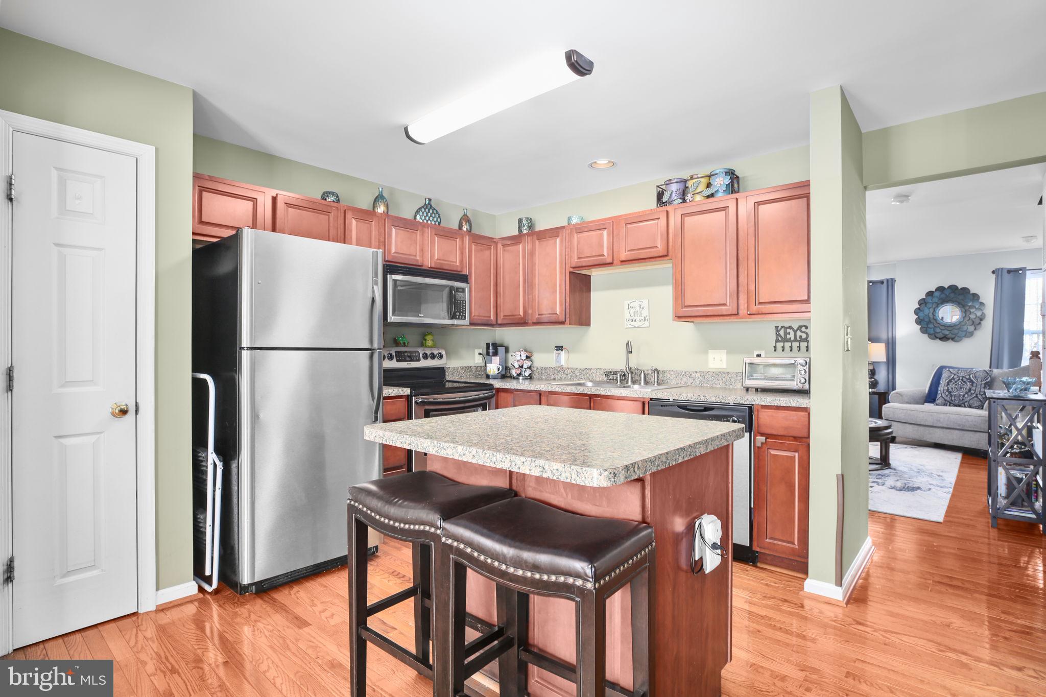 SALEM FIELDS - Residential