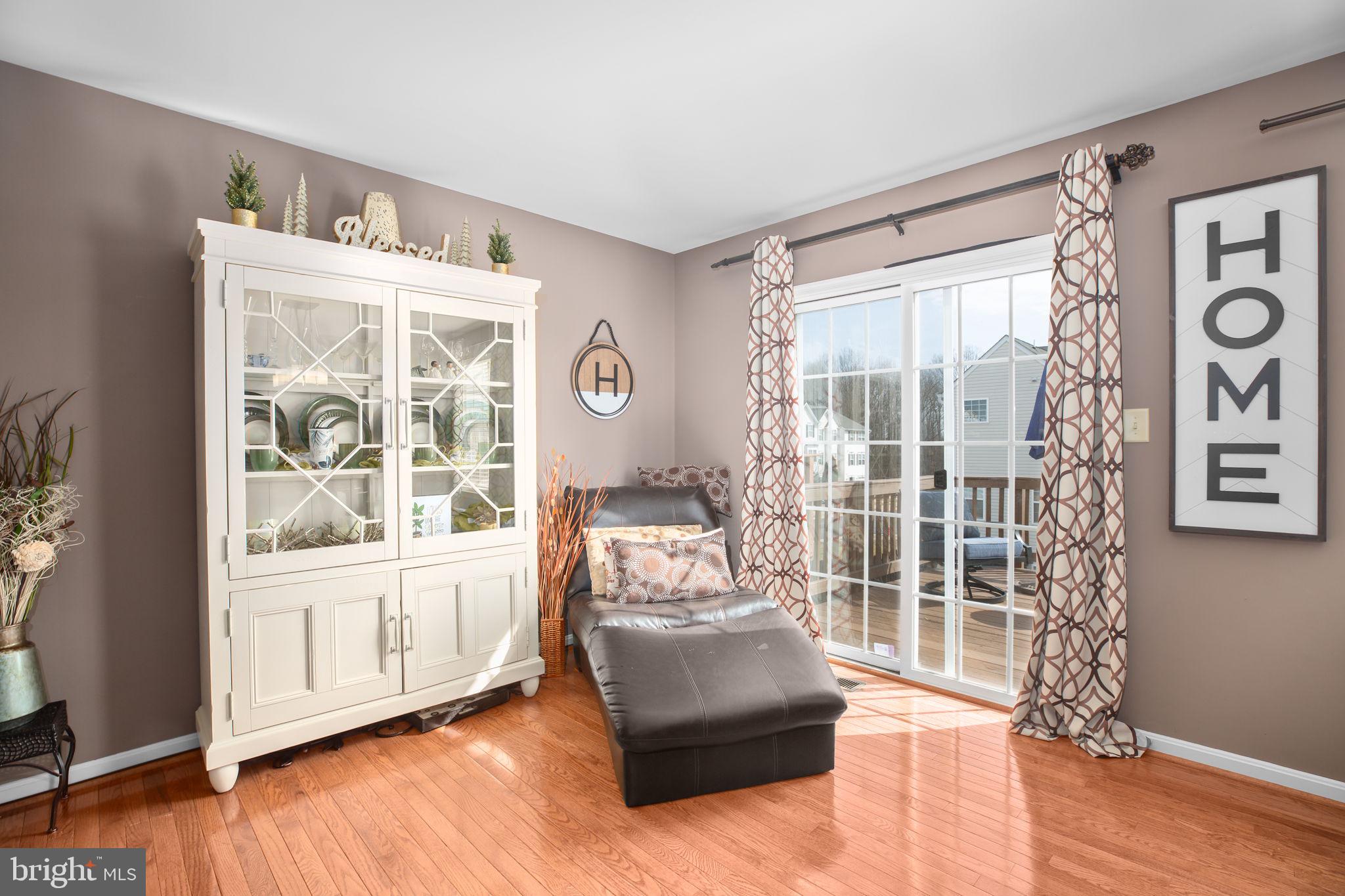 SALEM FIELDS - Residential