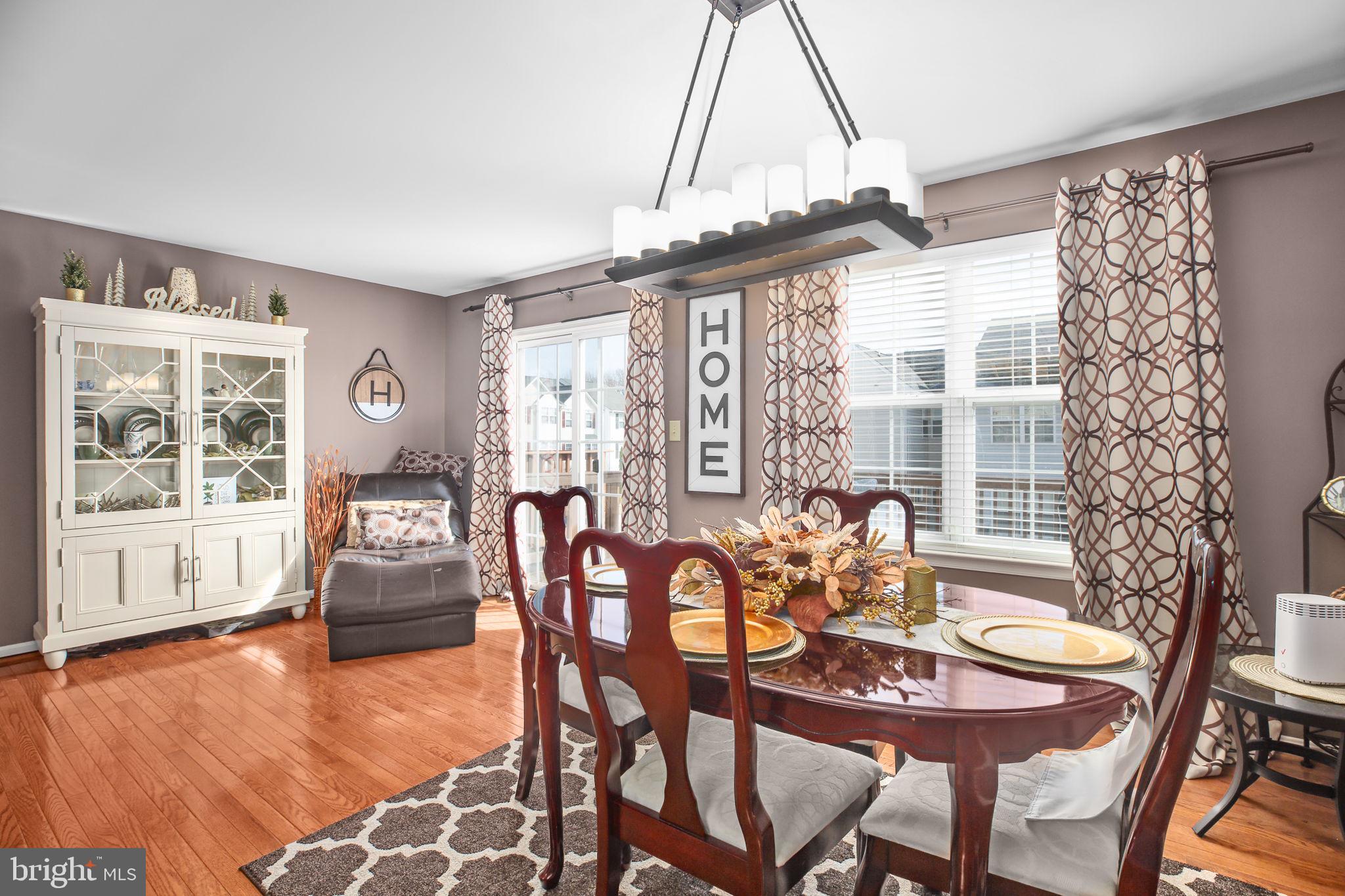 SALEM FIELDS - Residential