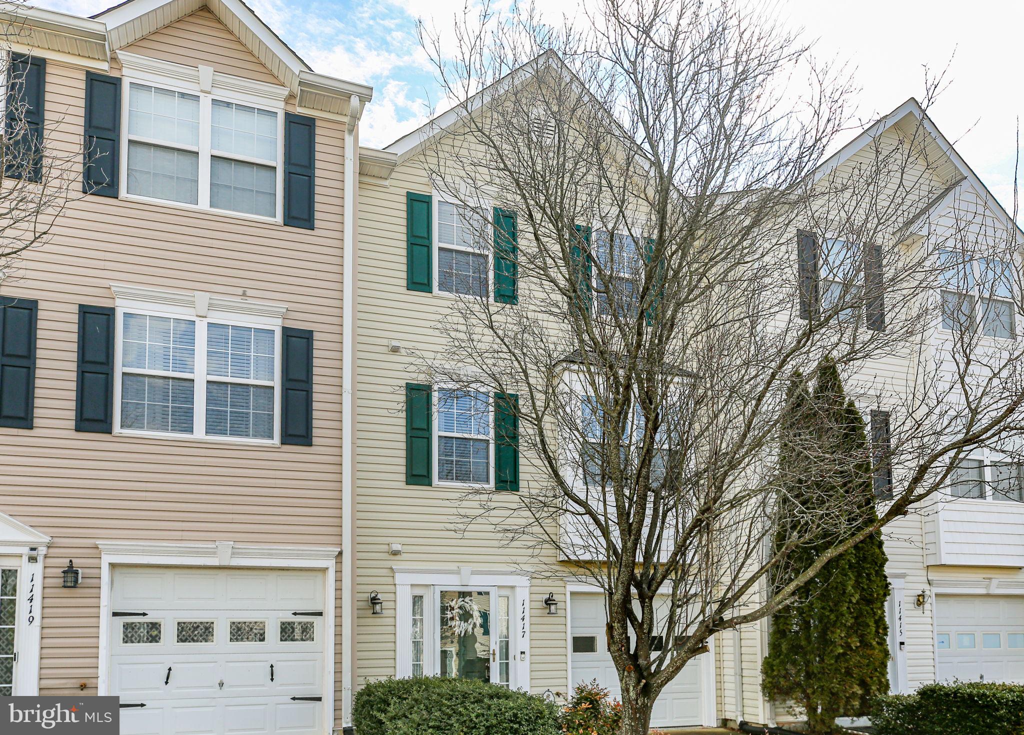 SALEM FIELDS - Residential