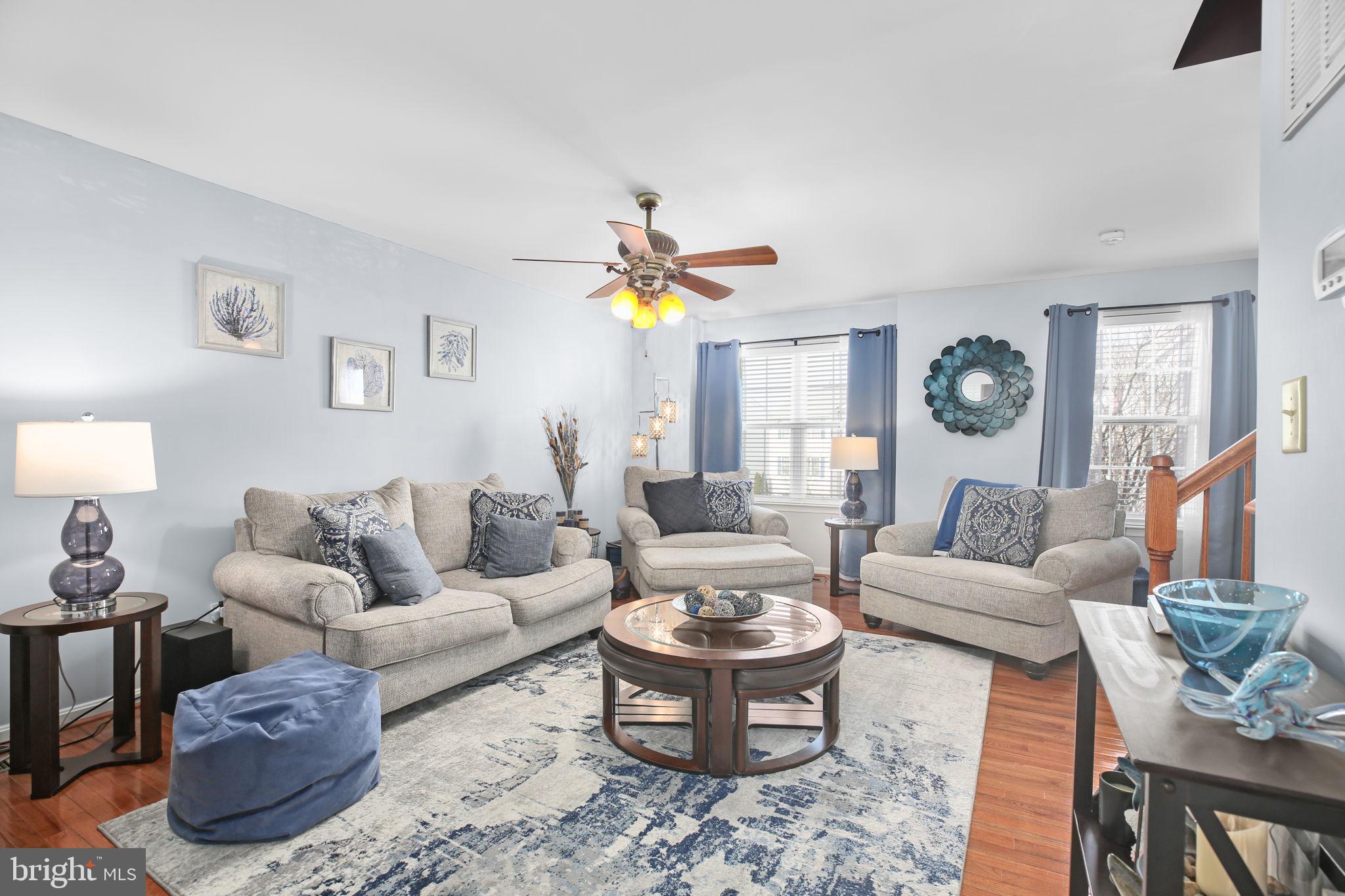 SALEM FIELDS - Residential