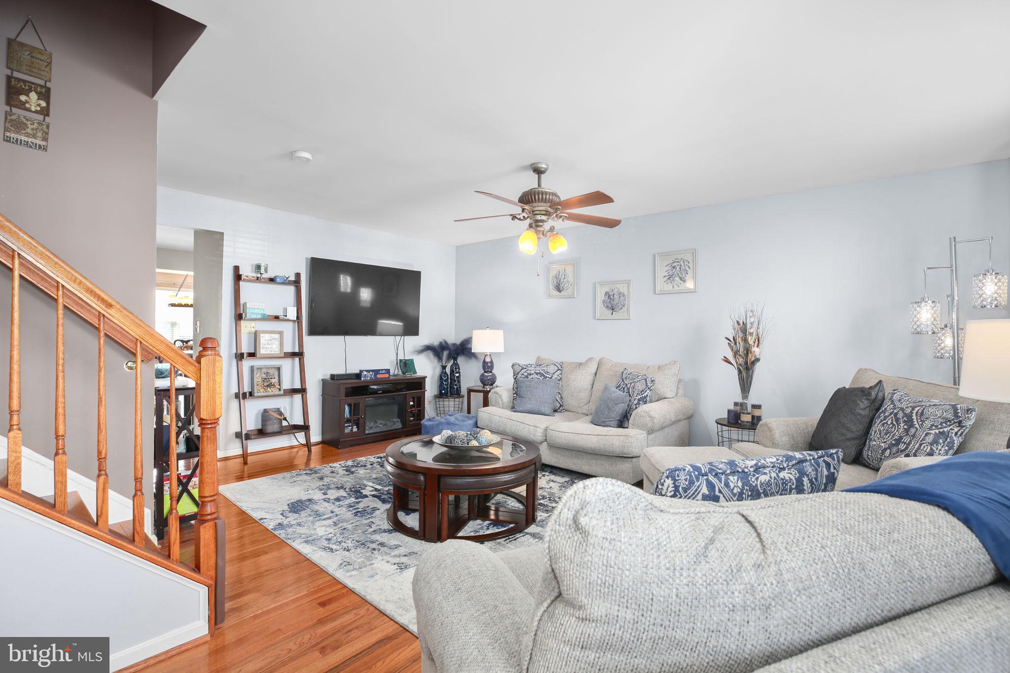 SALEM FIELDS - Residential