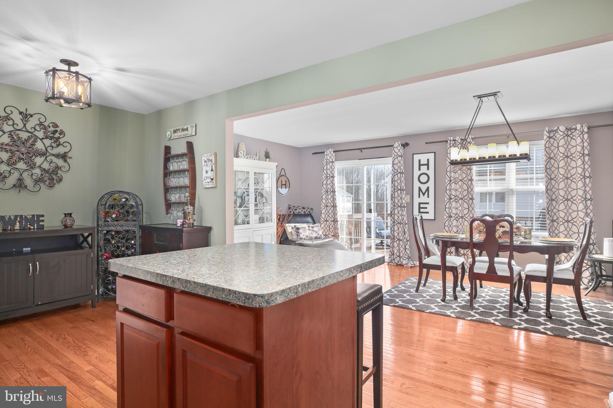 SALEM FIELDS - Residential