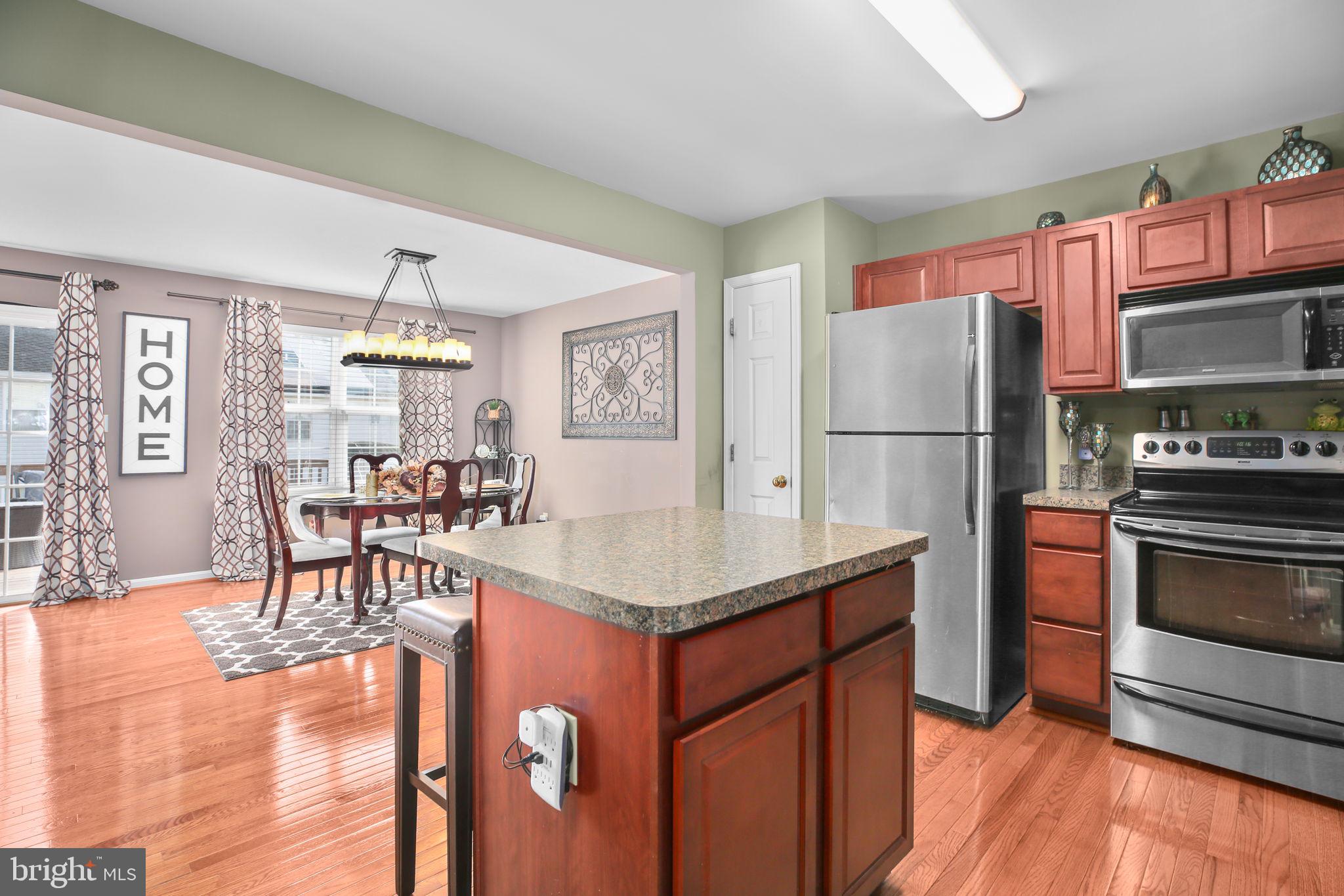 SALEM FIELDS - Residential