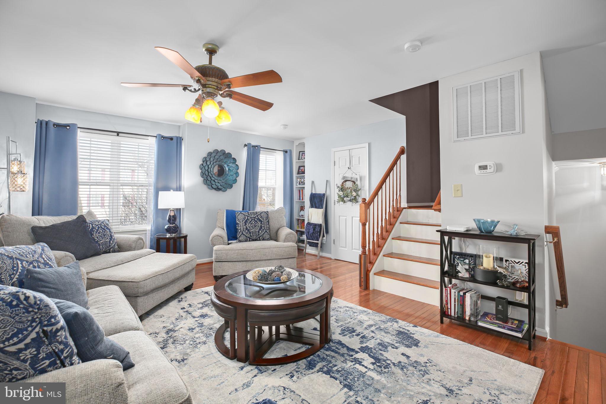 SALEM FIELDS - Residential