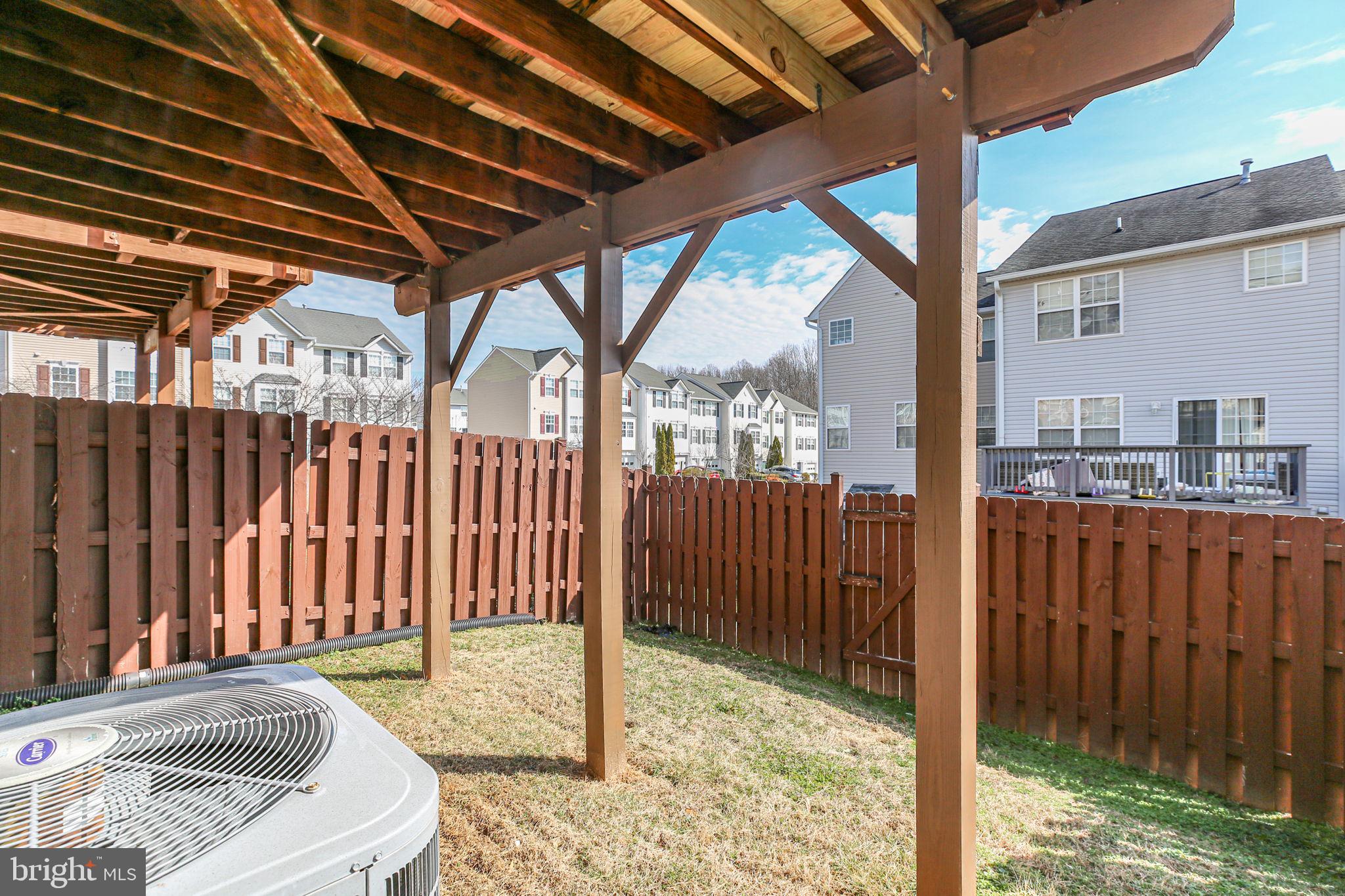 SALEM FIELDS - Residential