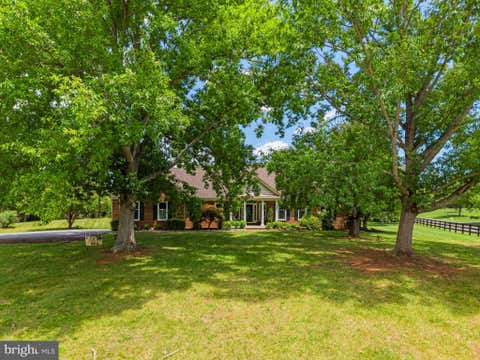 Homes For Sale - 19507 Clair Manor Drive<br/> CULPEPER, VA 22701