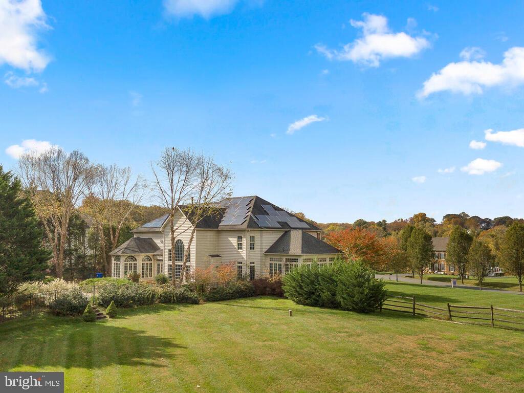 DENIT ESTATES - Residential