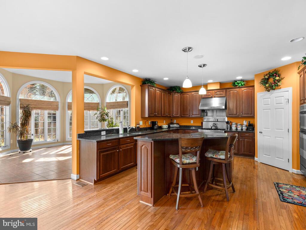 DENIT ESTATES - Residential