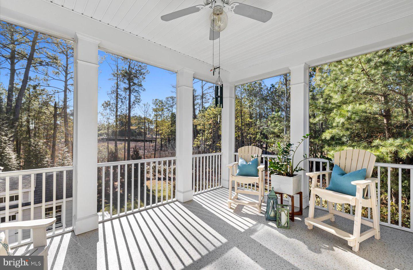 BAYFRONT AT REHOBOTH - Residential