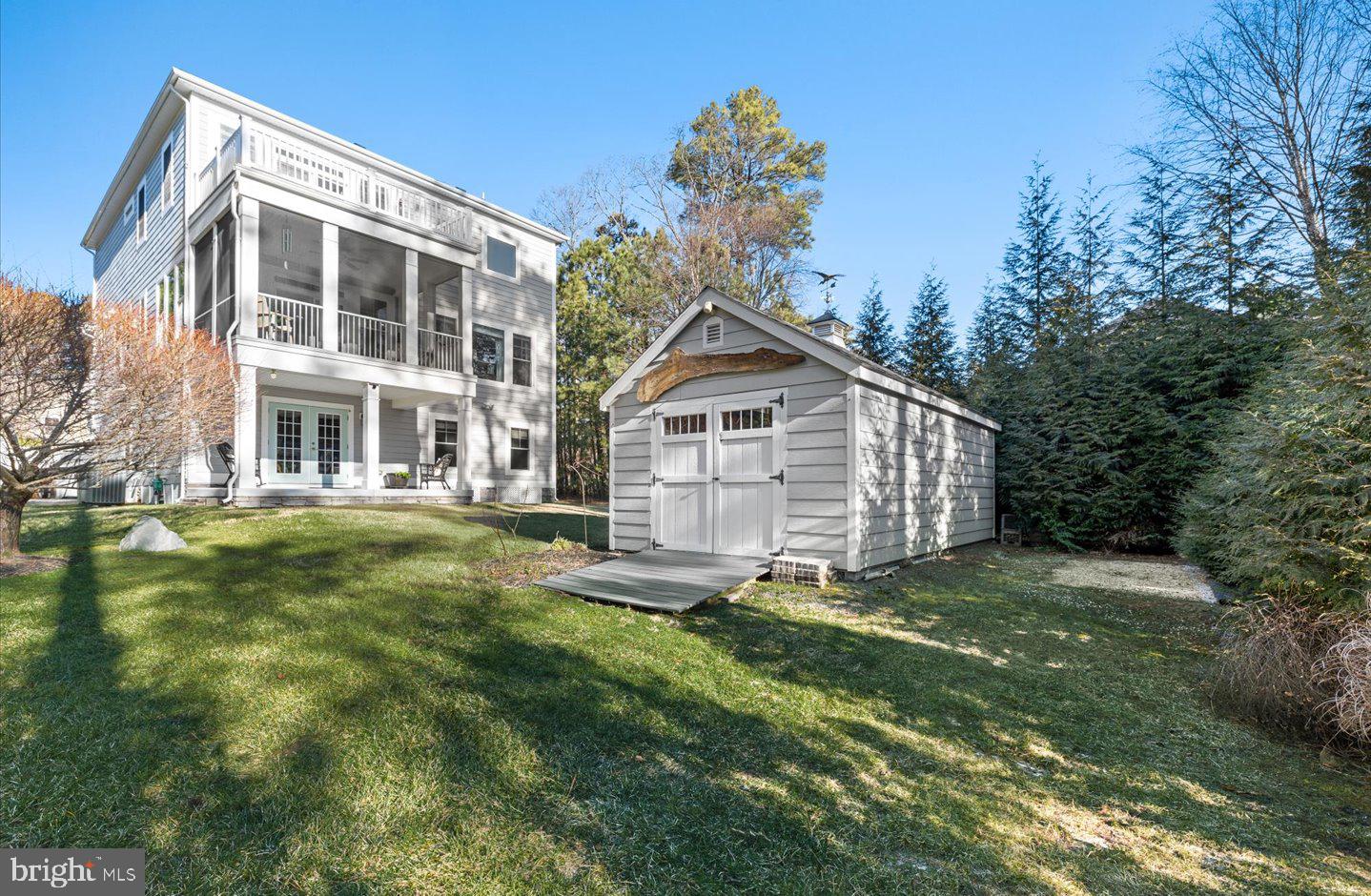 BAYFRONT AT REHOBOTH - Residential
