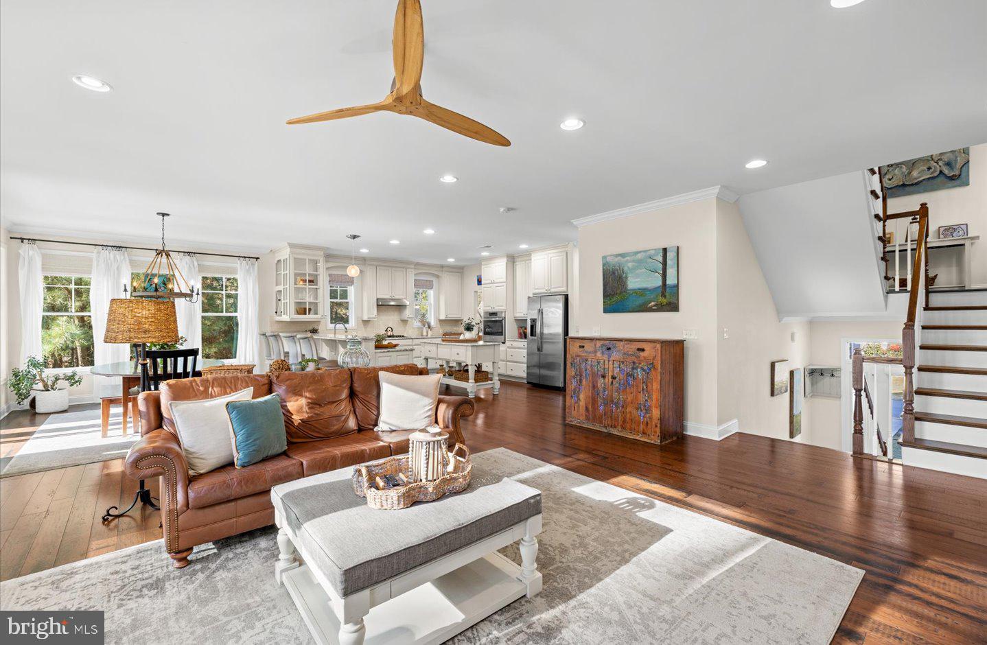 BAYFRONT AT REHOBOTH - Residential