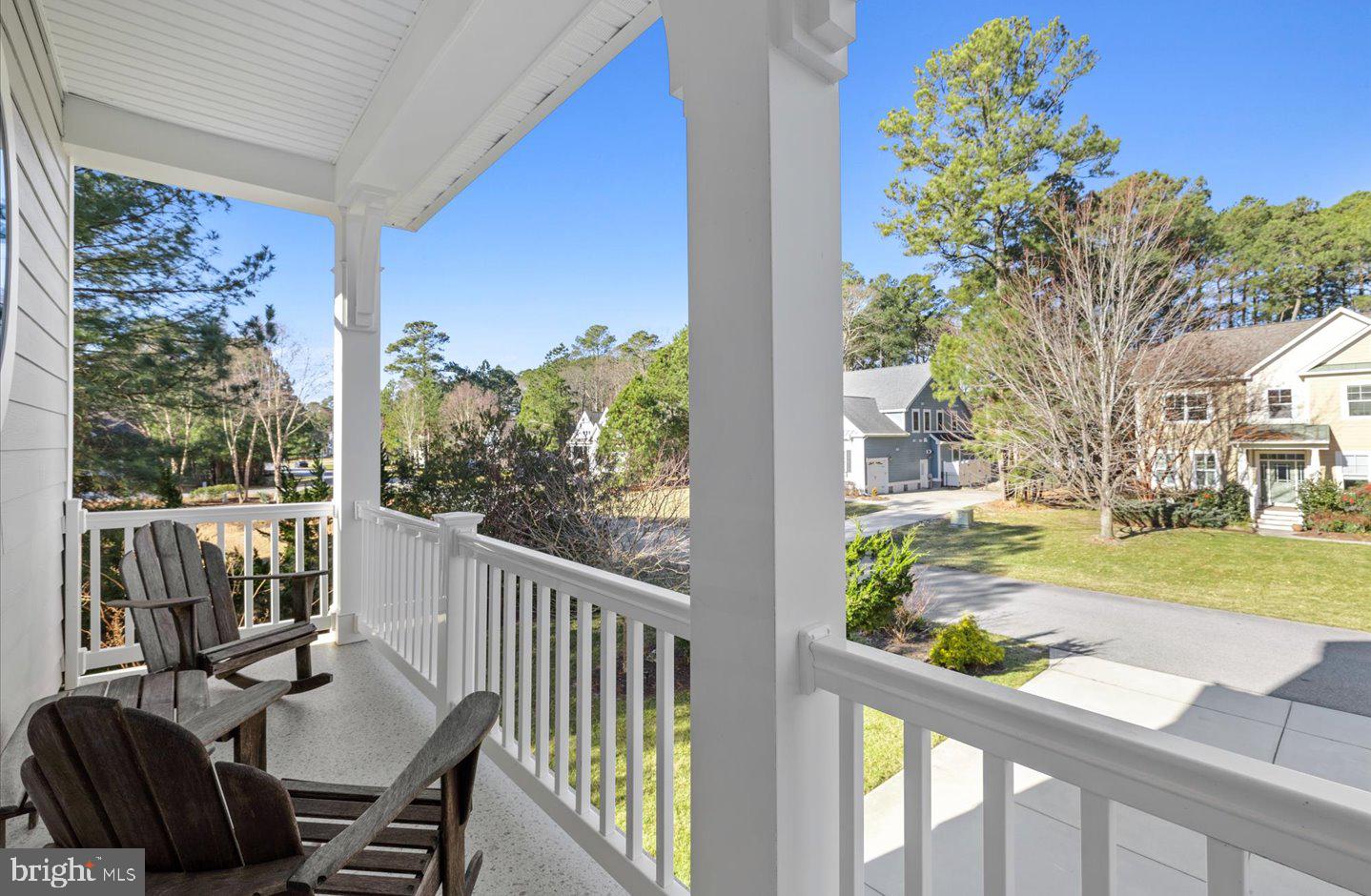BAYFRONT AT REHOBOTH - Residential