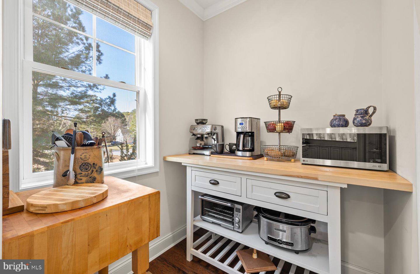 BAYFRONT AT REHOBOTH - Residential