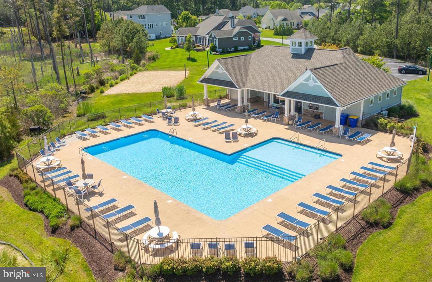 BAYFRONT AT REHOBOTH - Residential