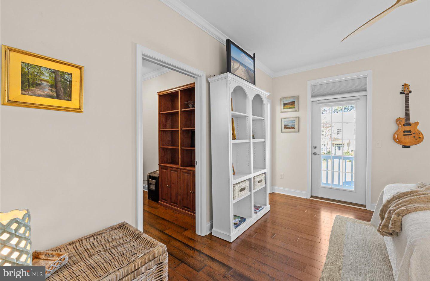 BAYFRONT AT REHOBOTH - Residential