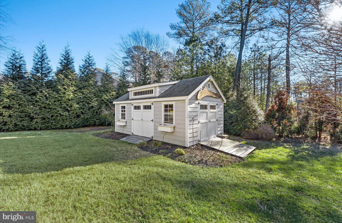 BAYFRONT AT REHOBOTH - Residential