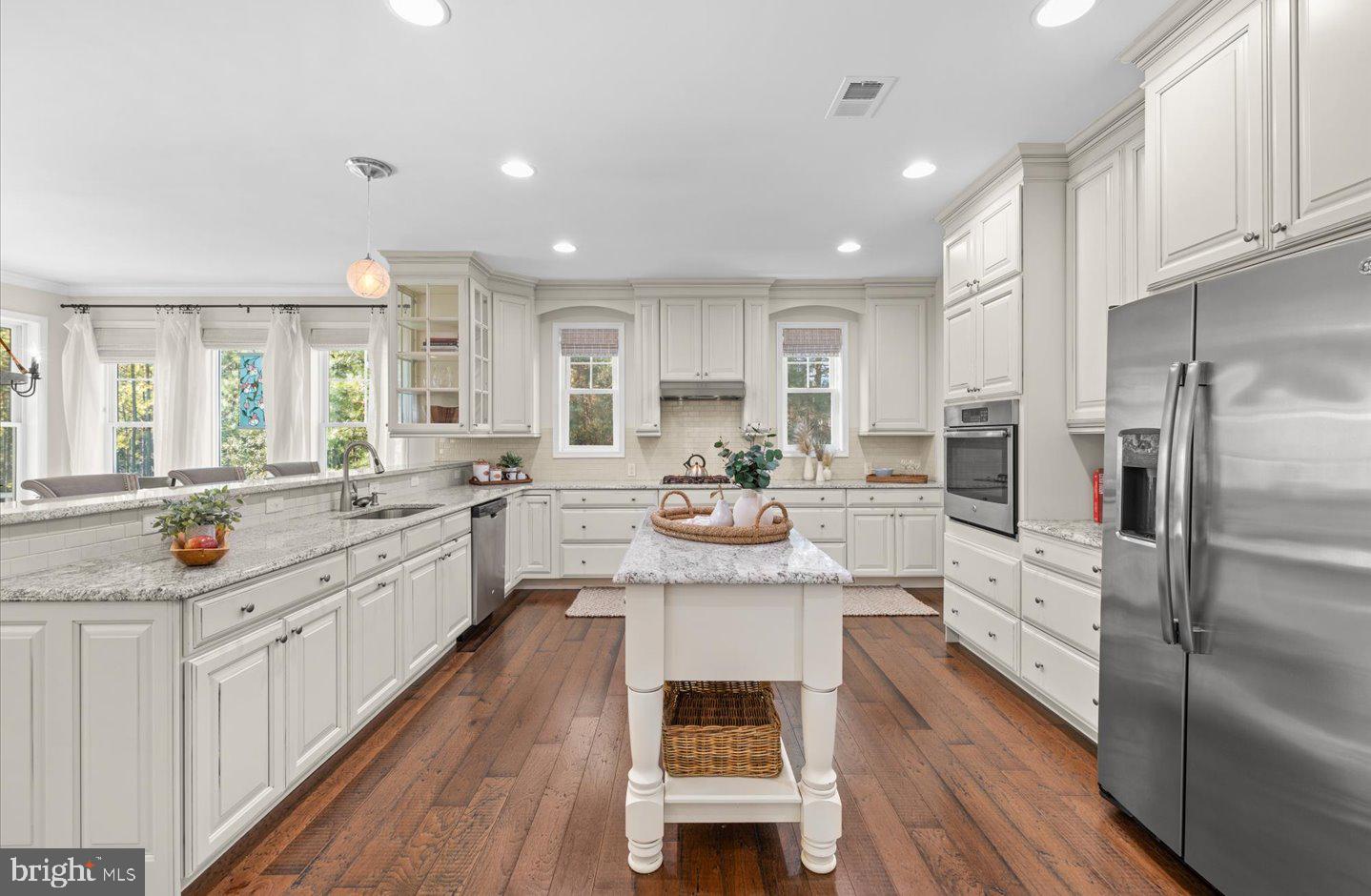 BAYFRONT AT REHOBOTH - Residential