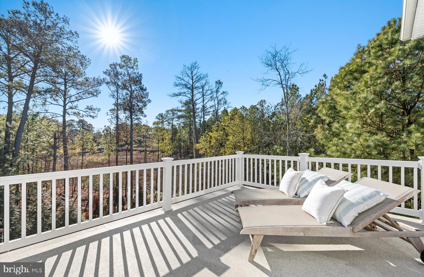 BAYFRONT AT REHOBOTH - Residential