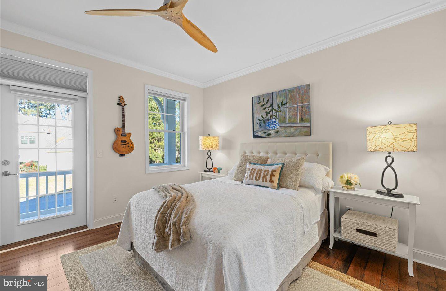 BAYFRONT AT REHOBOTH - Residential