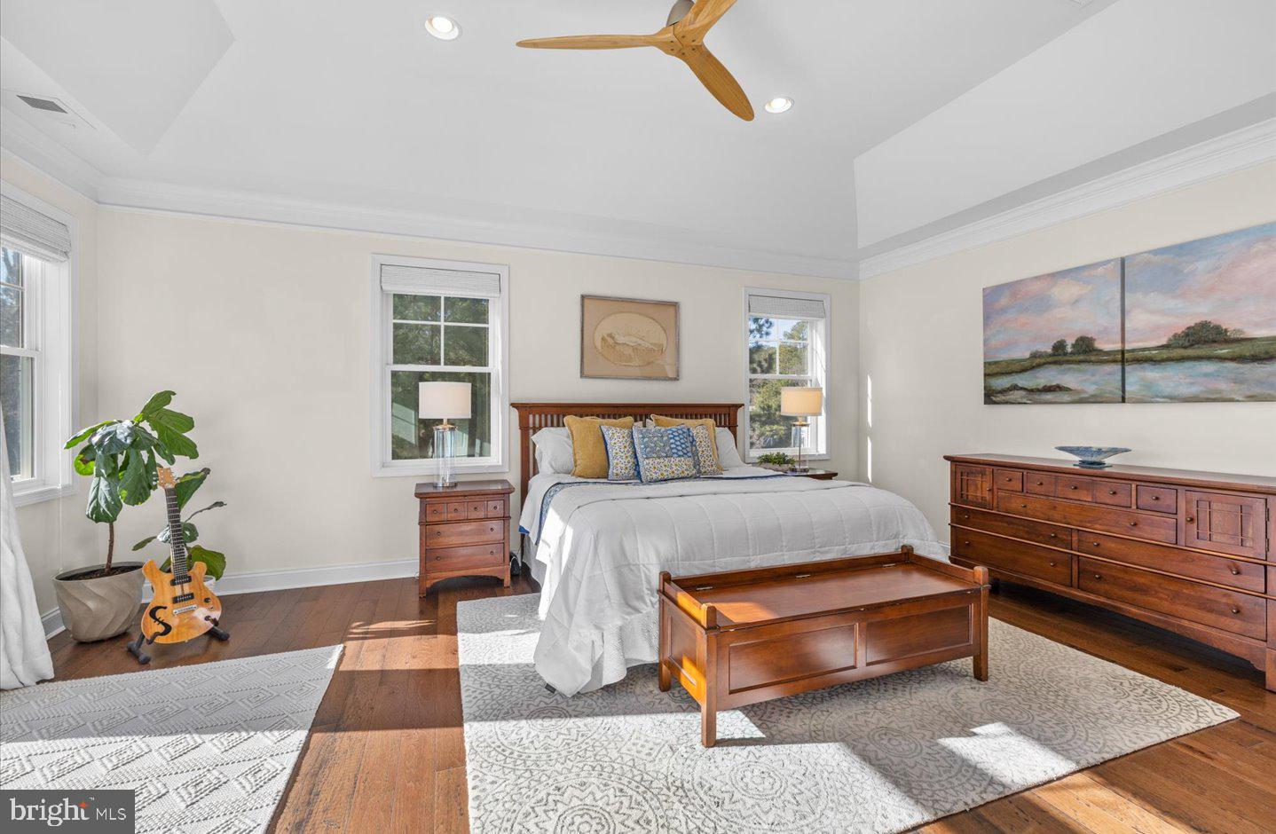 BAYFRONT AT REHOBOTH - Residential