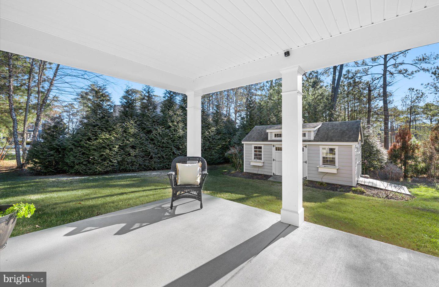 BAYFRONT AT REHOBOTH - Residential