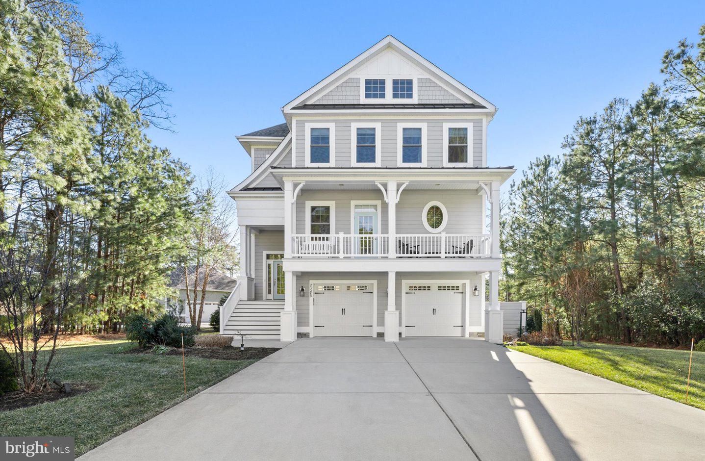 23280 HORSE ISLAND ROAD