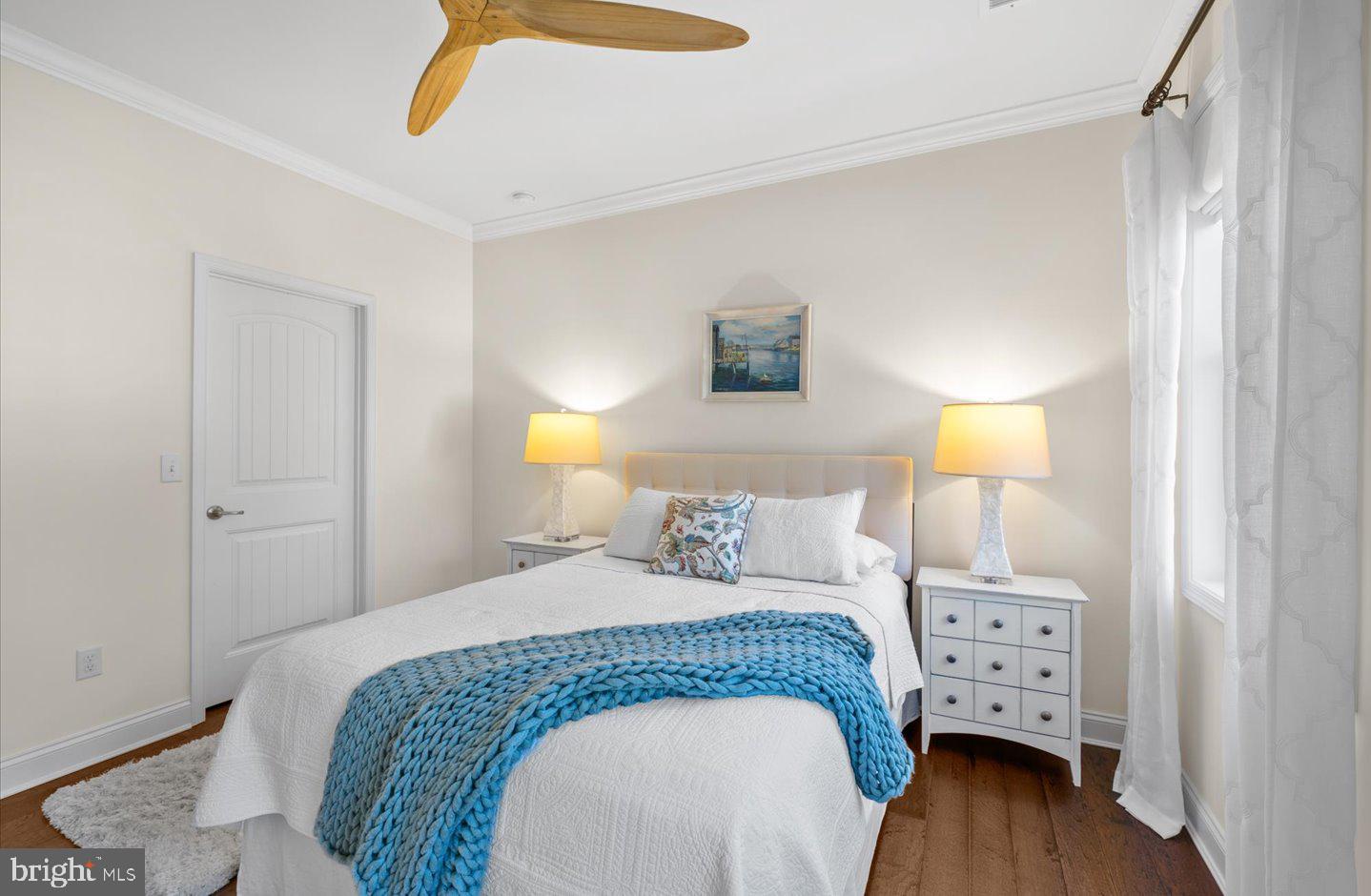 BAYFRONT AT REHOBOTH - Residential