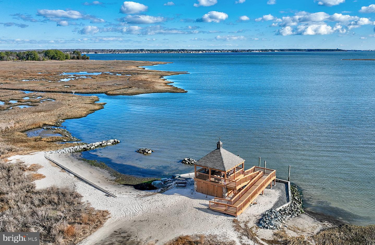 BAYFRONT AT REHOBOTH - Residential