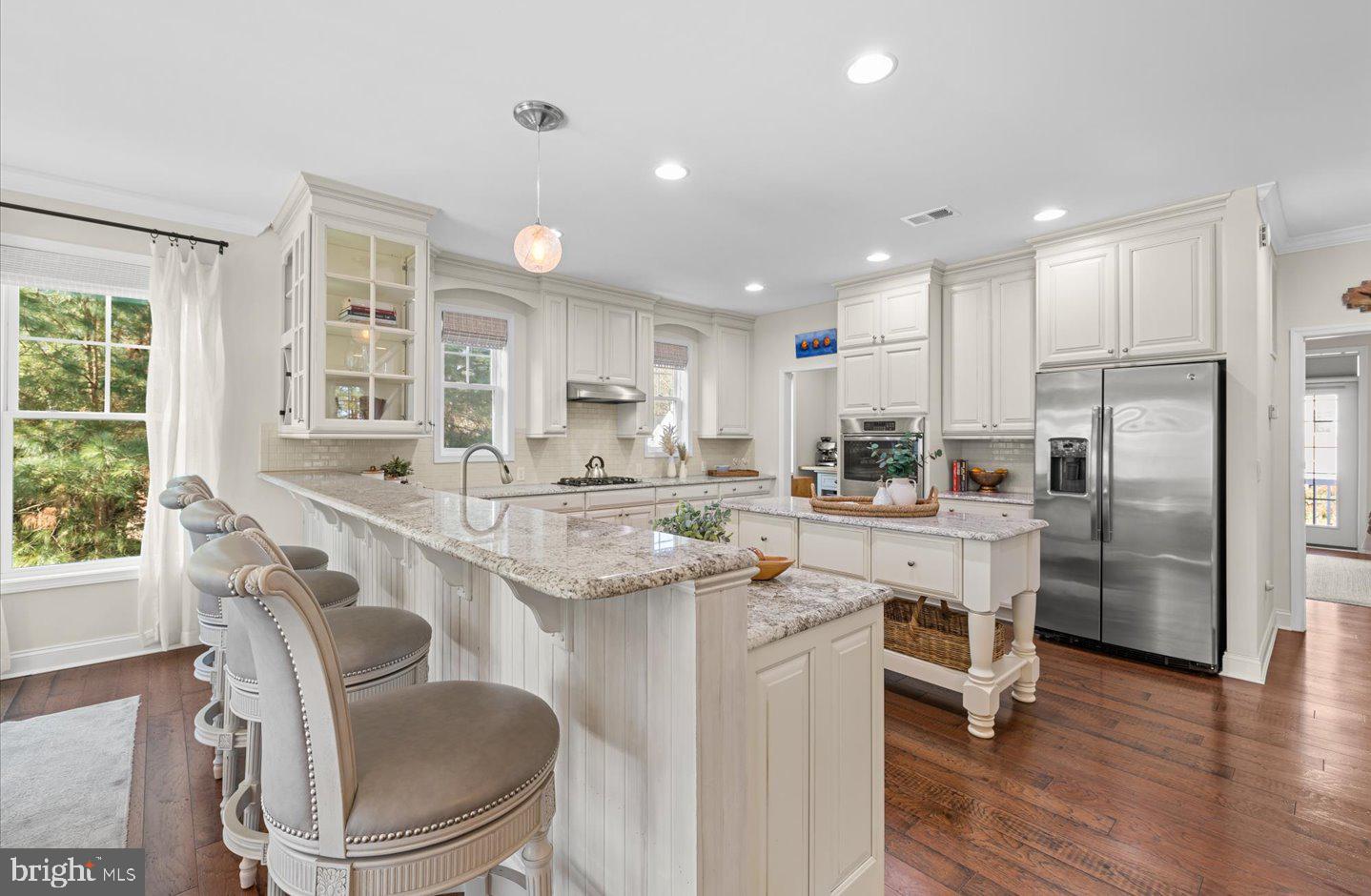 BAYFRONT AT REHOBOTH - Residential