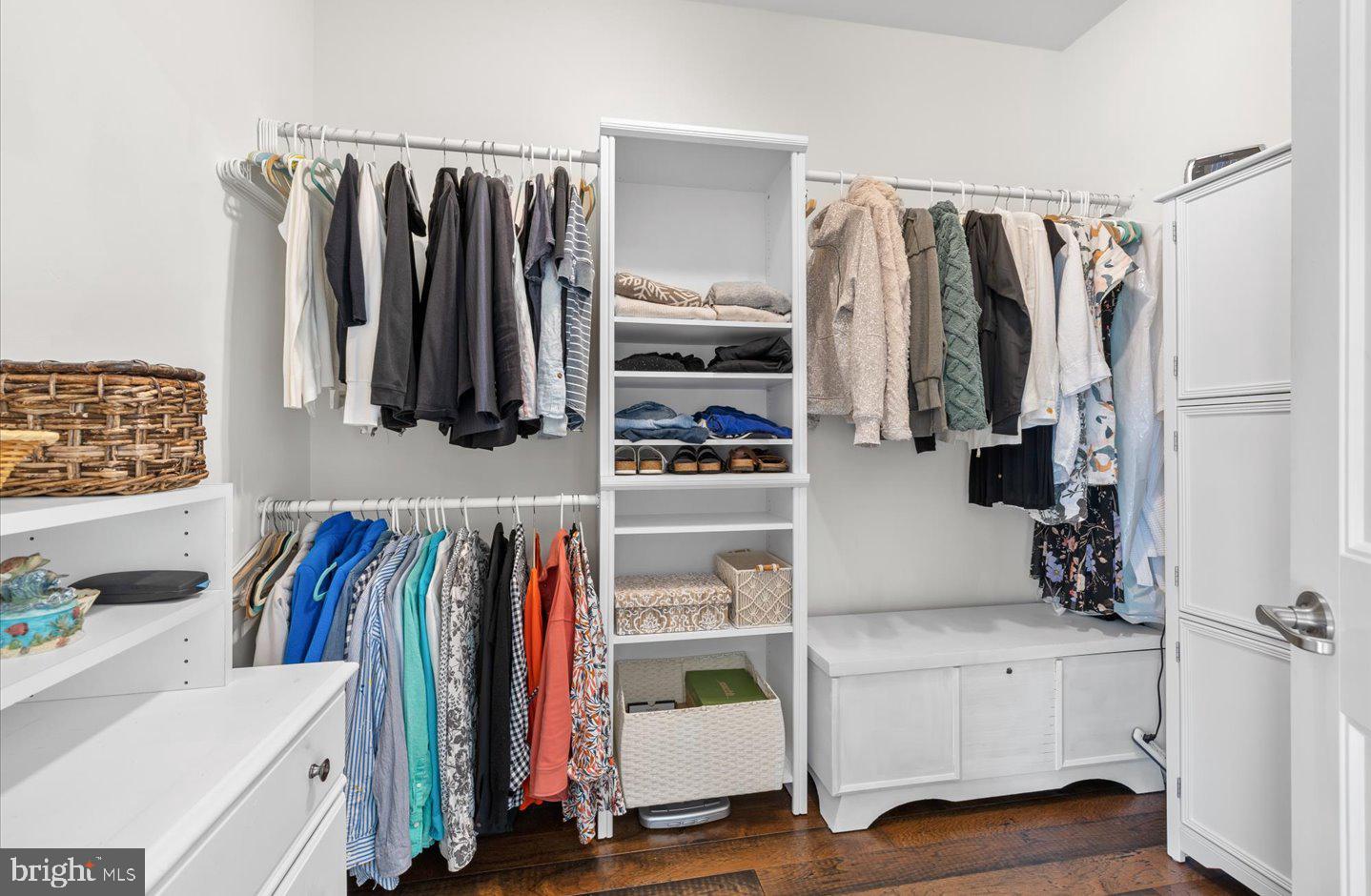 BAYFRONT AT REHOBOTH - Residential