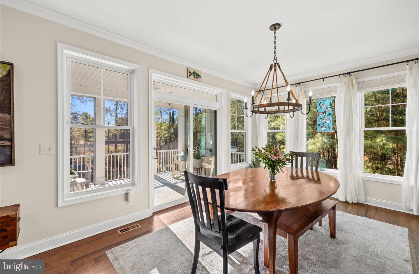 BAYFRONT AT REHOBOTH - Residential