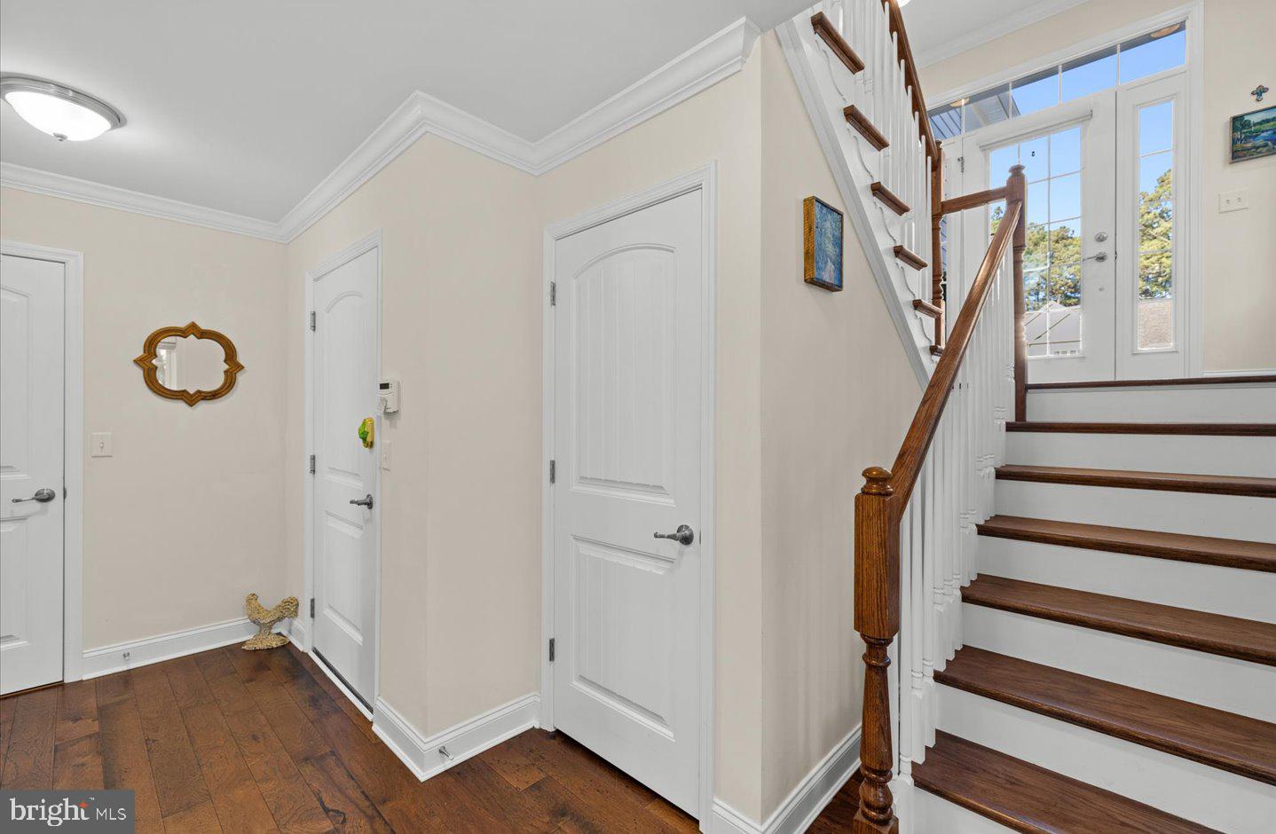 BAYFRONT AT REHOBOTH - Residential