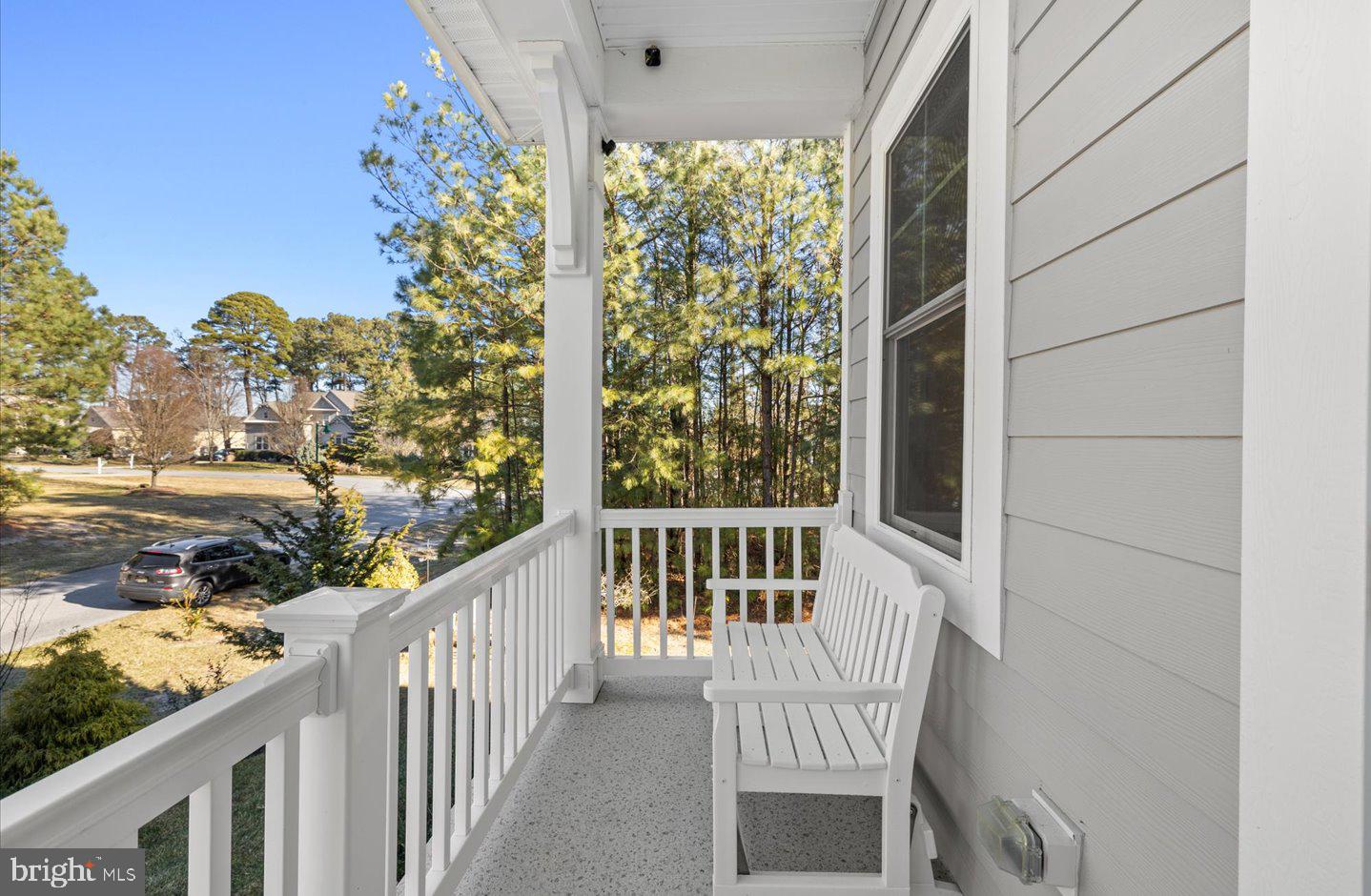 BAYFRONT AT REHOBOTH - Residential